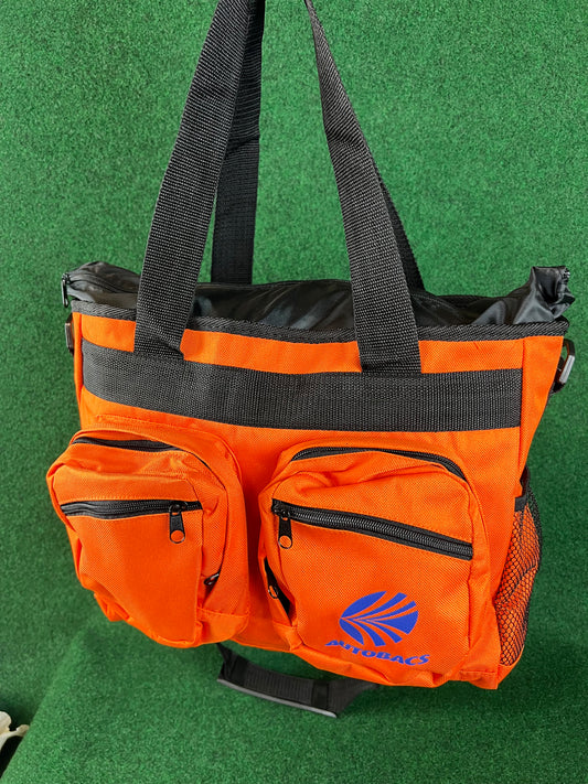 Autobacs - Insulated Shoulder Bag Cooler