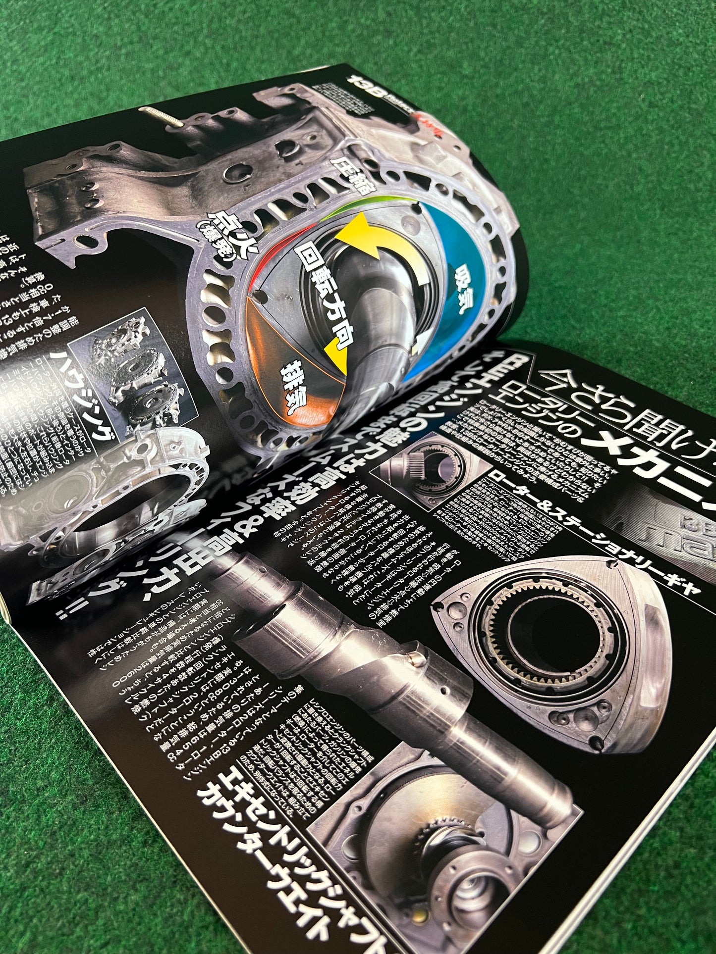 Option2 Magazine - May 2012