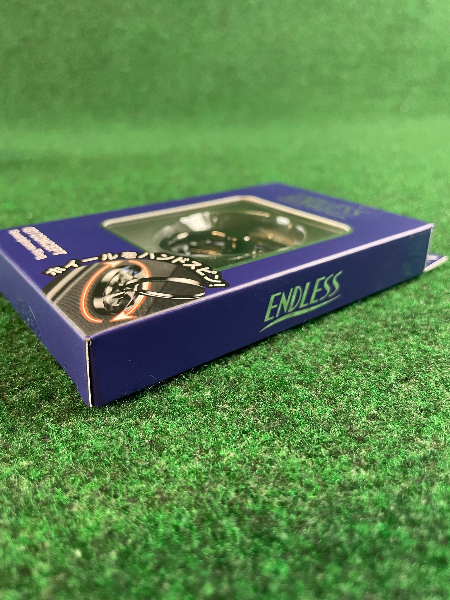 ENDLESS Brakes - GT Concept Smartphone Ring