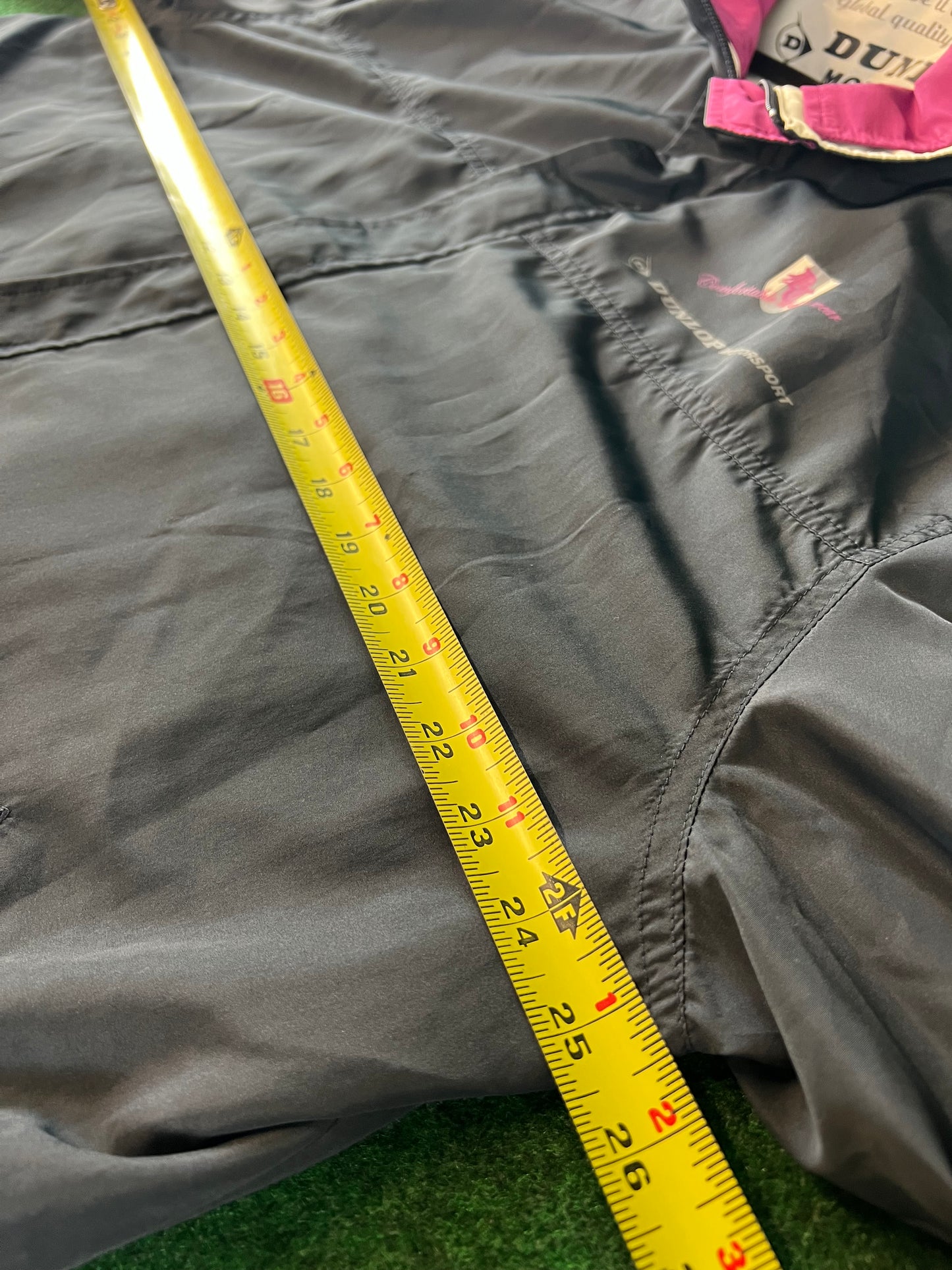 Dunlop Motorsport - Vintage “Since 1888” Jacket