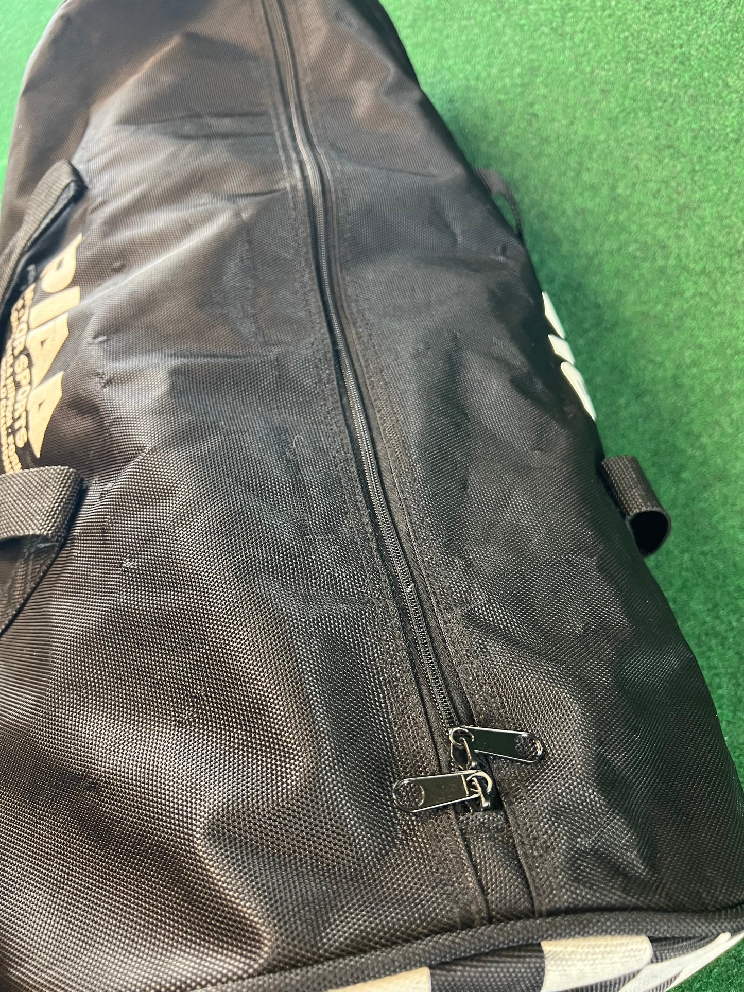 PIAA MOTOR SPORTS - Vintage Duffle Bag with Strap