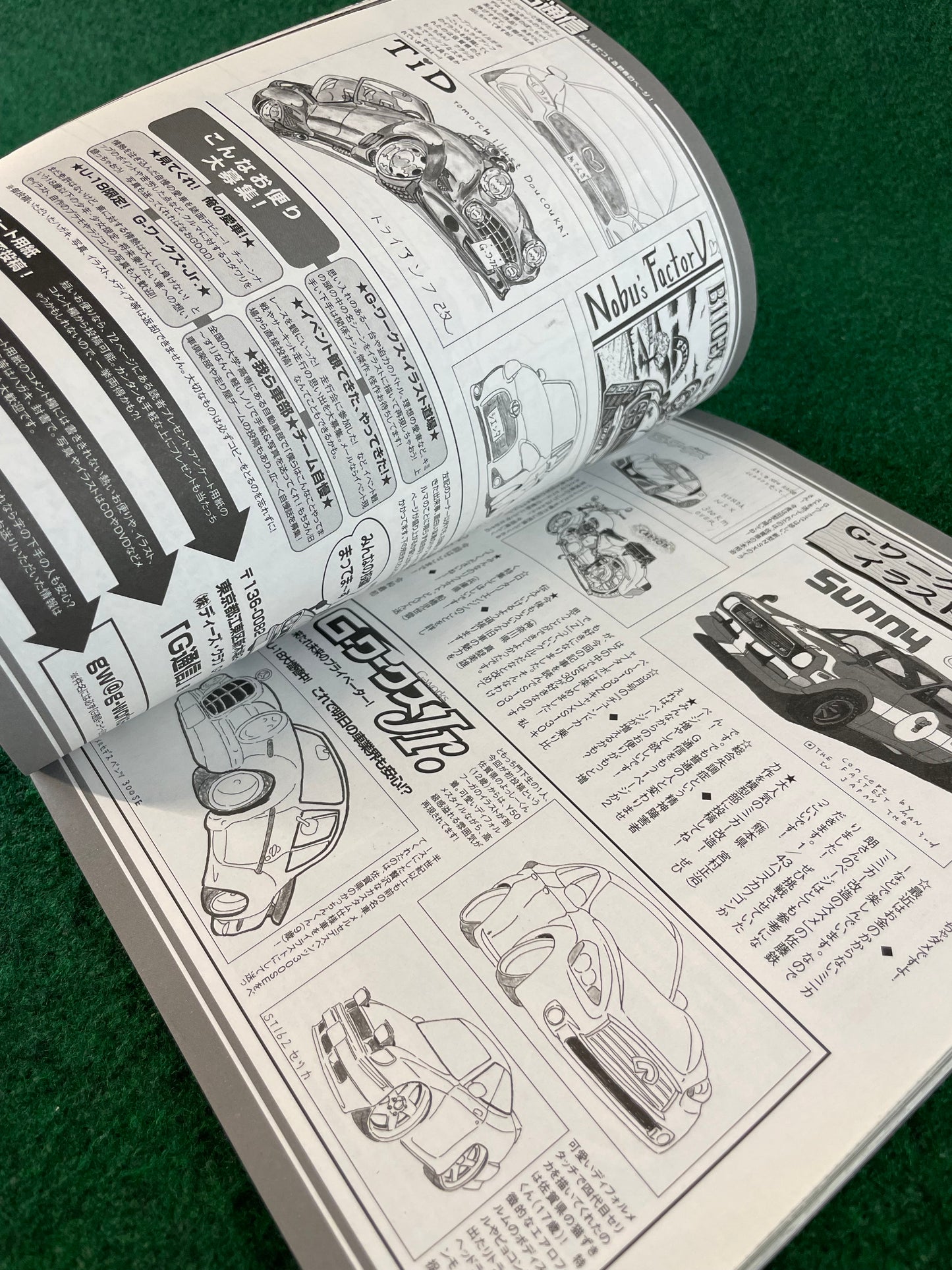 G-Works Magazine - June 2019