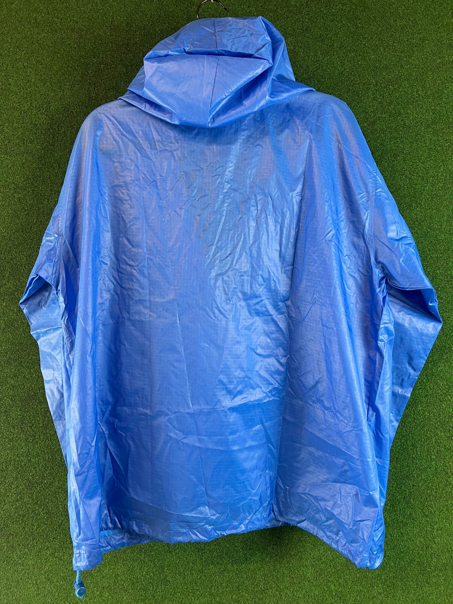 Falken Tires - LANDAIR Pancho Nylon Jacket with Storage Bag