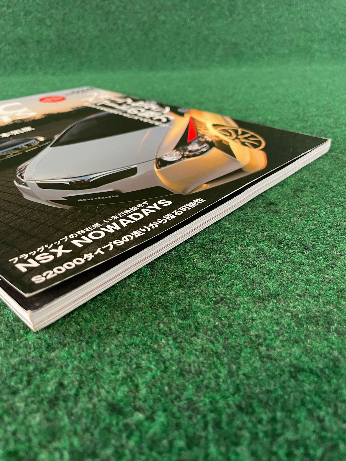 VTEC SPORTS Magazine - Vol. 028