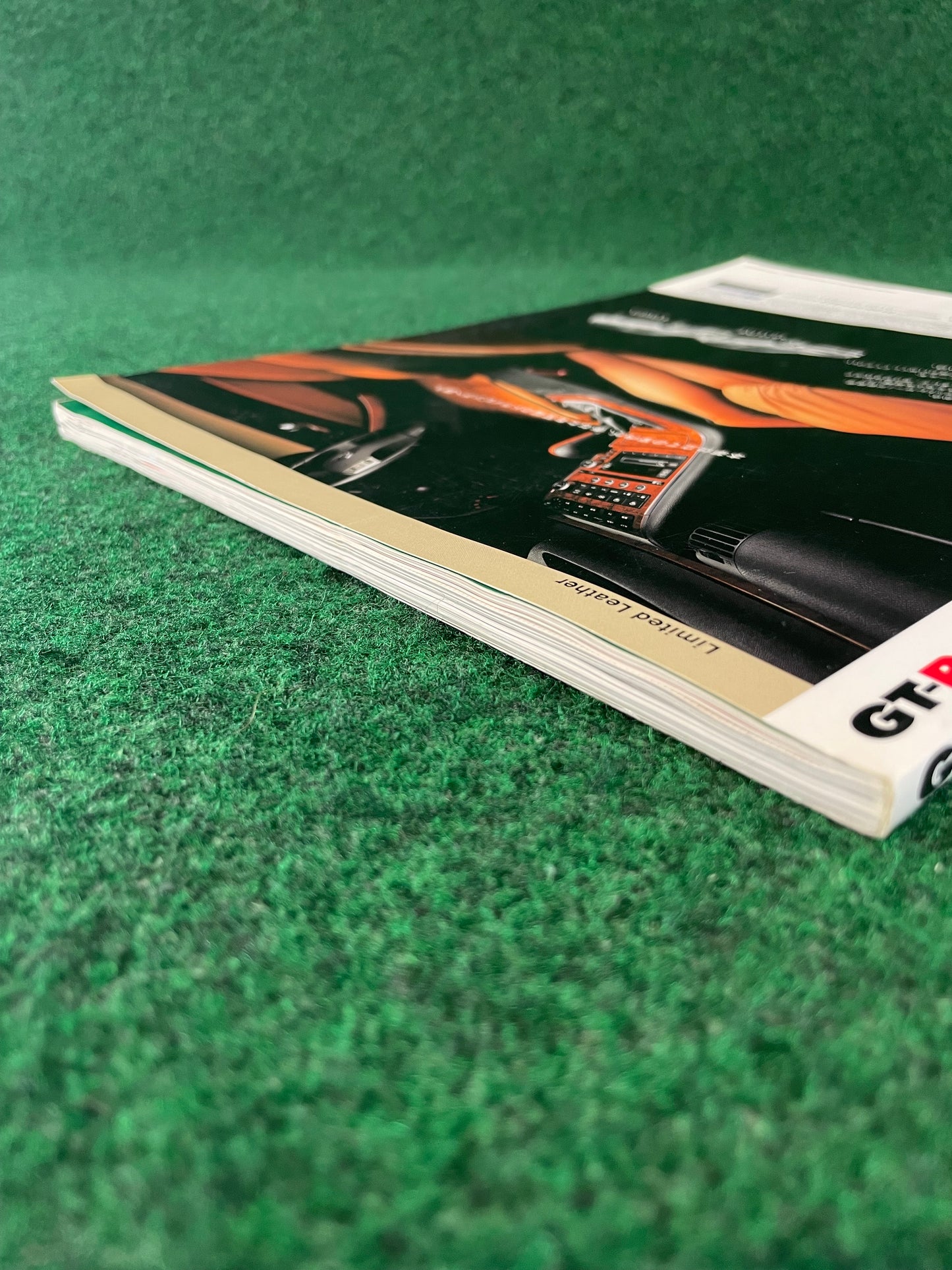 GT-R Magazine - Vol. 065