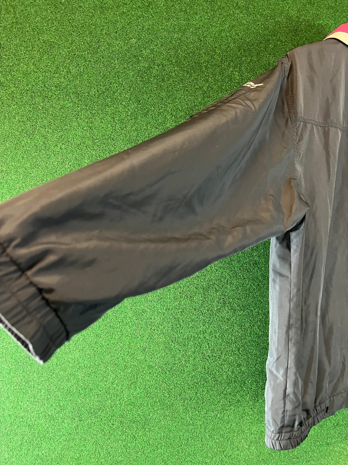 Dunlop Motorsport - Vintage “Since 1888” Jacket