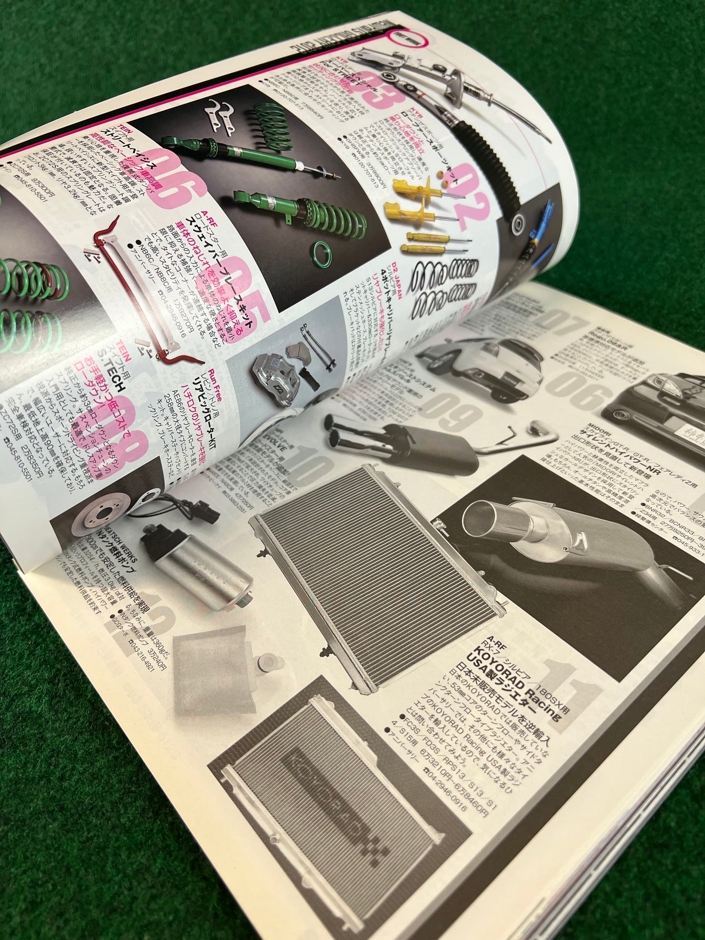 Option2 Magazine - January 2012