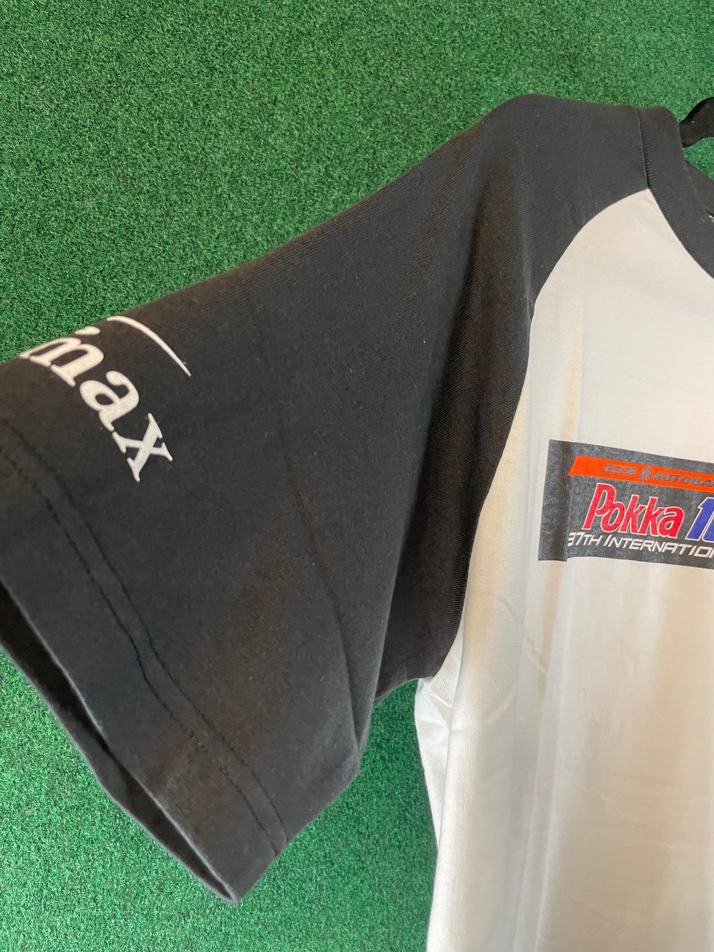 AUTOBACS Super GT - 2008 Pokka 1000km Round 6 Race Day T-Shirt
