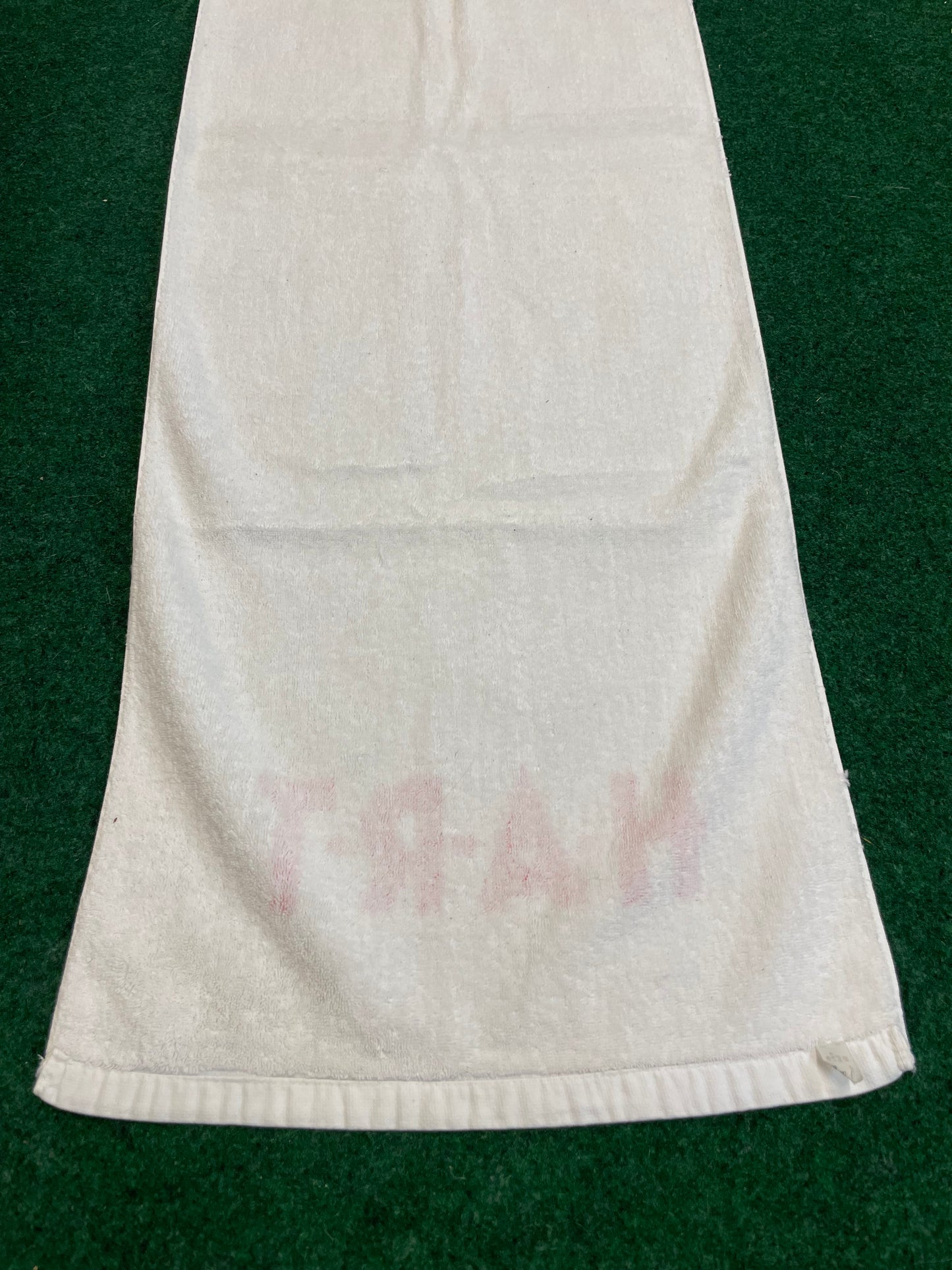 HONDA - H.A.R.T Promotional Towel