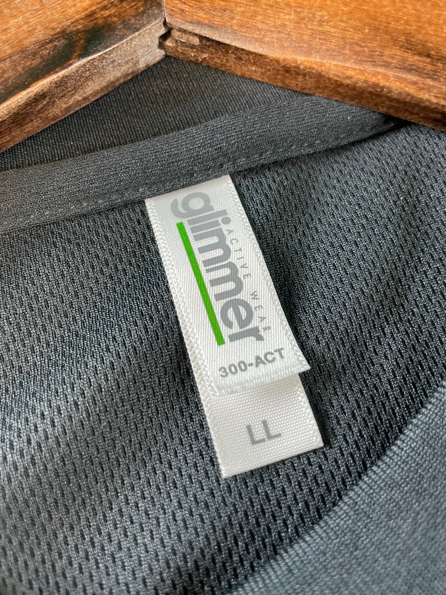 TEC-ART’S Body Making Shop Full Line T-Shirt