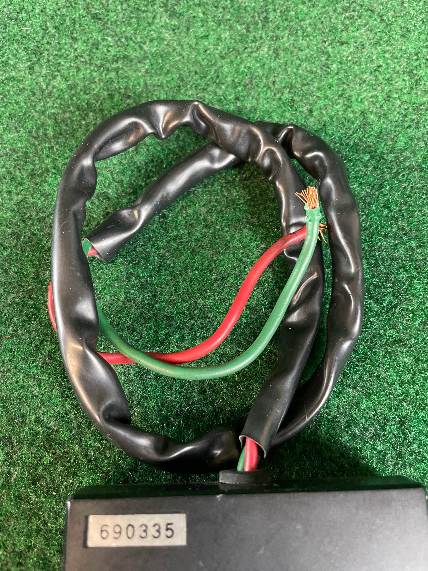 HKS - Vintage Turbo Timer