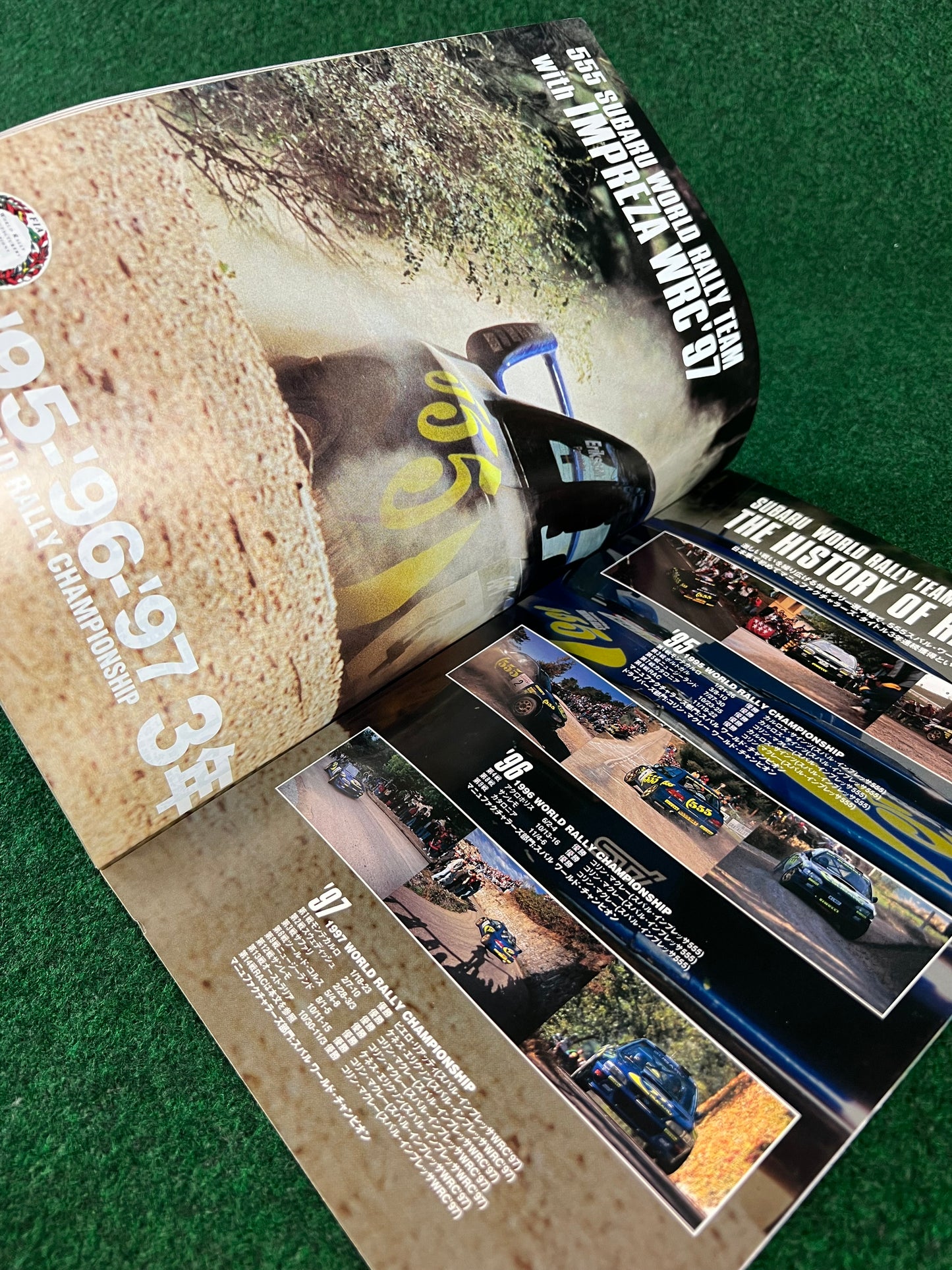 Autosport Magazine