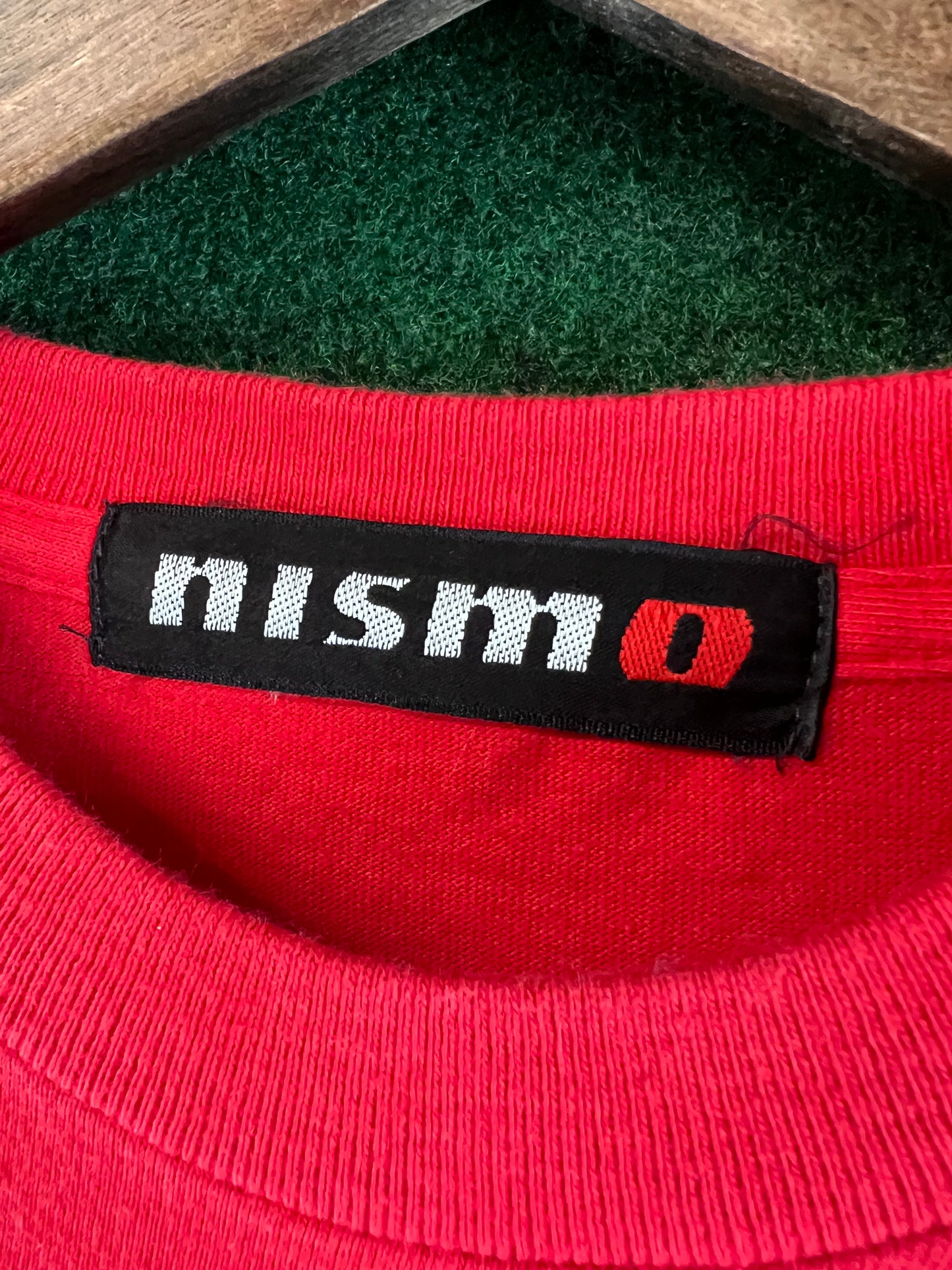 NISMO 20th Anniversary Nissan Fairlady Z Drivers T-Shirt