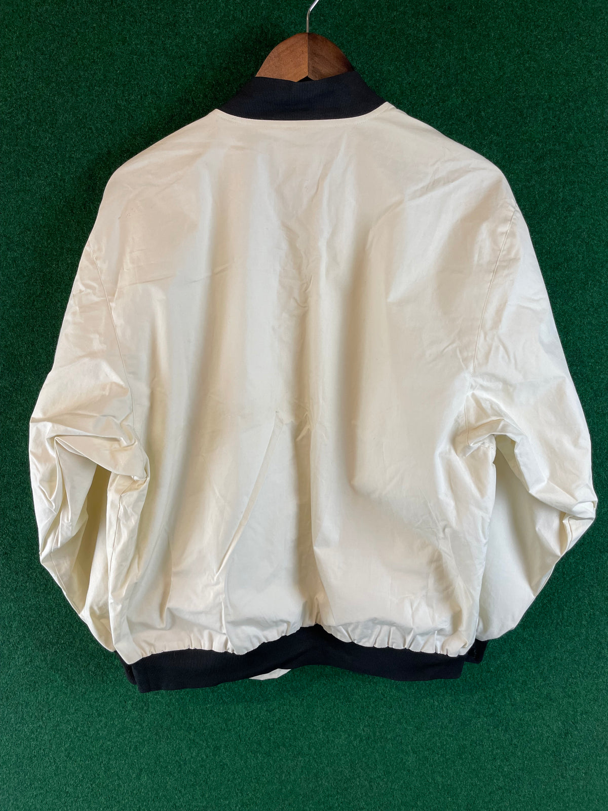 HKS - Button Up Vintage Jacket