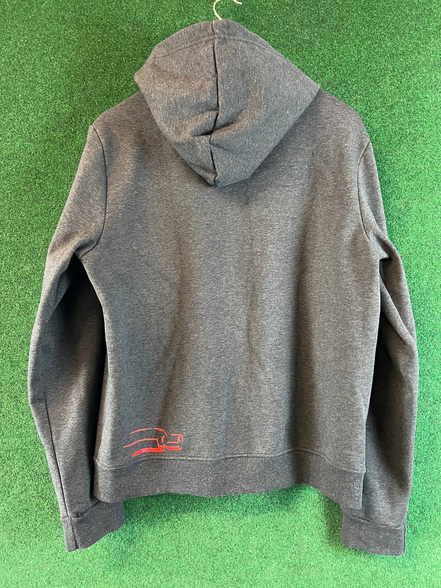 FUJITSUBO - Full Zip Hooded Sweatshirt