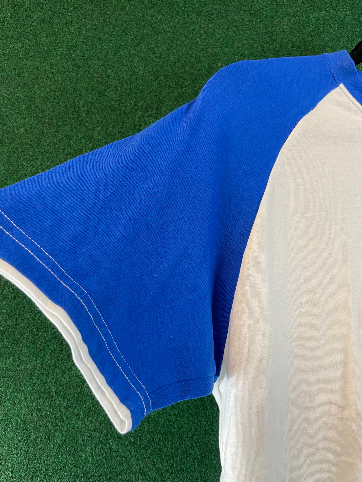 TOYO TIRES - Blue/White "Driven to perform" T-Shirt