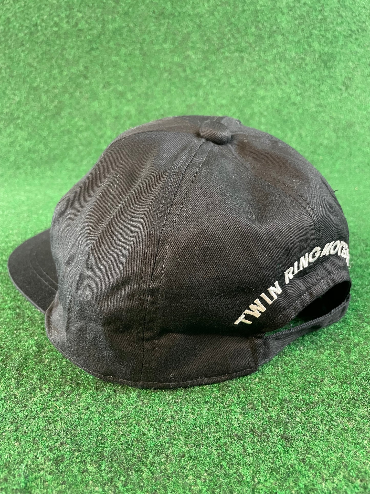 Twin Ring MOTEGI Super Speedway Vintage Hat