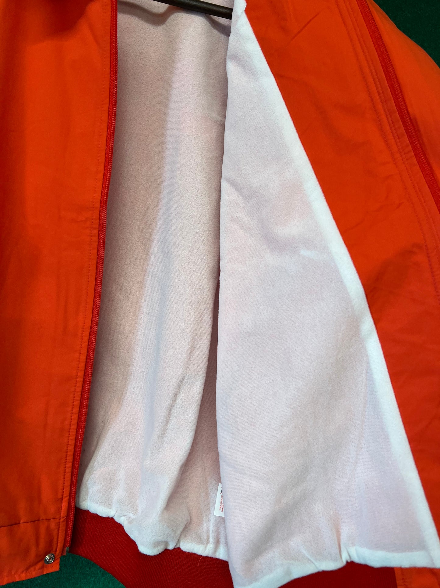 Bridgestone - Blizzak "Winter World Technology Fair" Vintage Lightweight Insulated Jacket