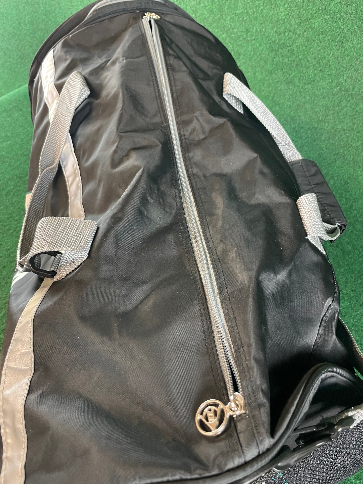 DUNLOP Motor Sport Fashion - Duffle Travel Bag
