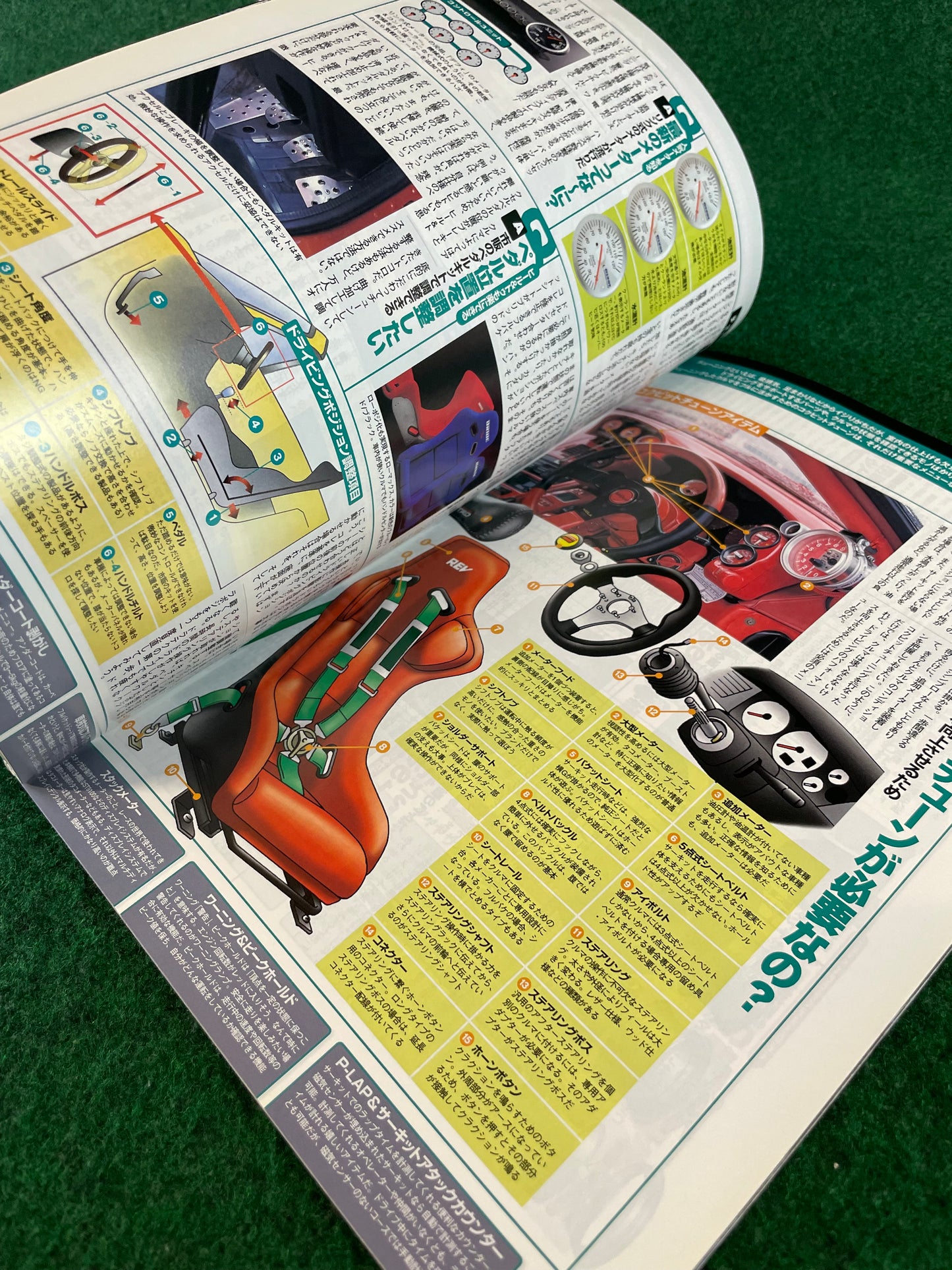 REVSpeed Magazine - February 2005
