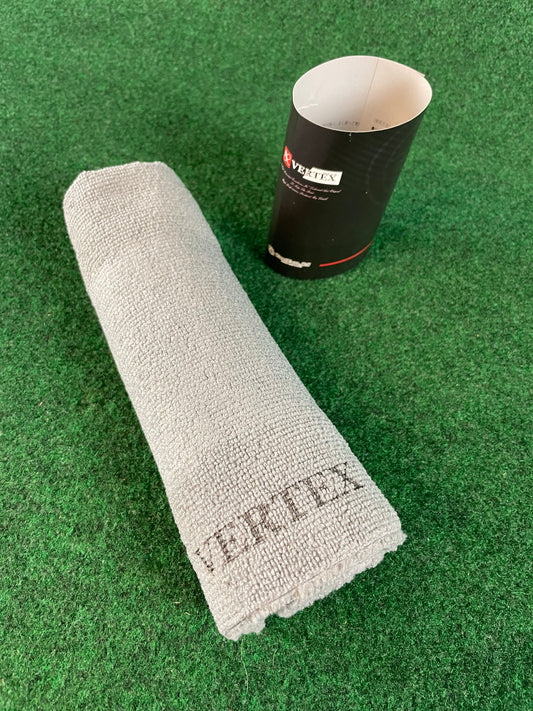 VERTEX T and E Co. Ltd - Promotional Rolled Mircofiber Towel