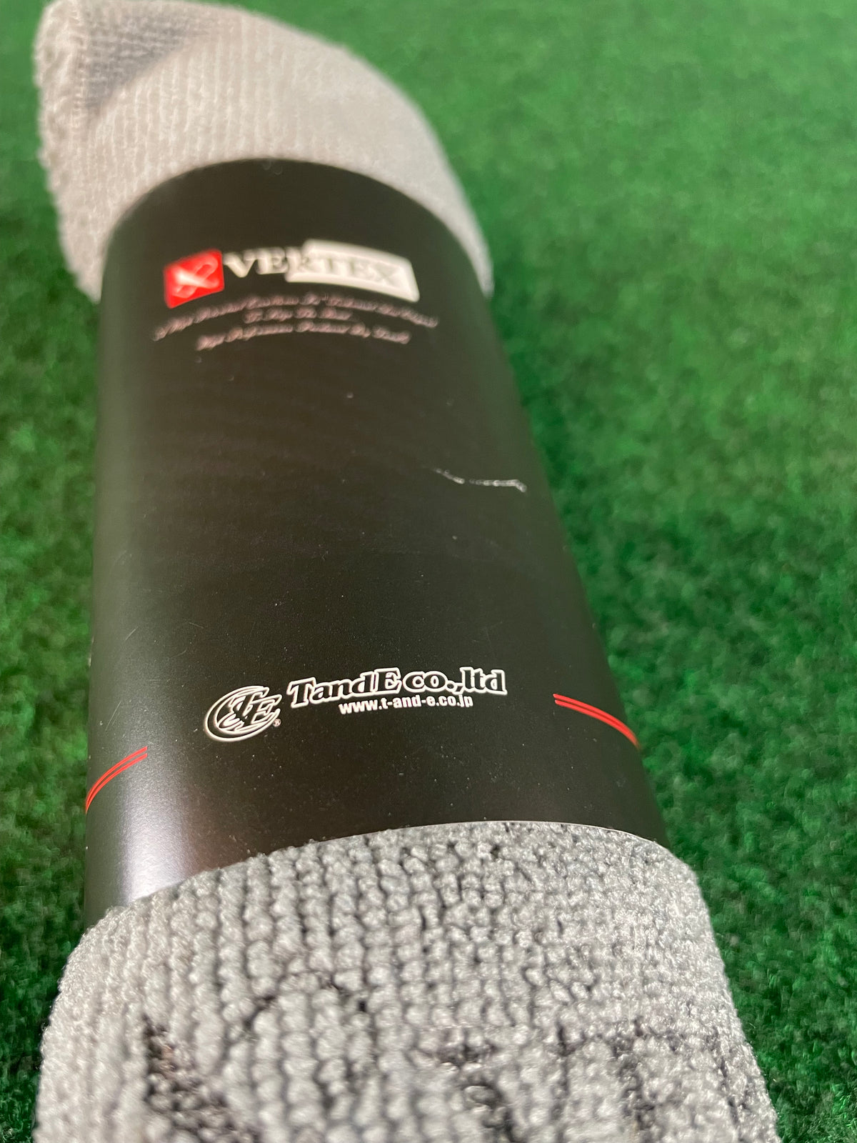 VERTEX T and E Co. Ltd - Promotional Rolled Mircofiber Towel