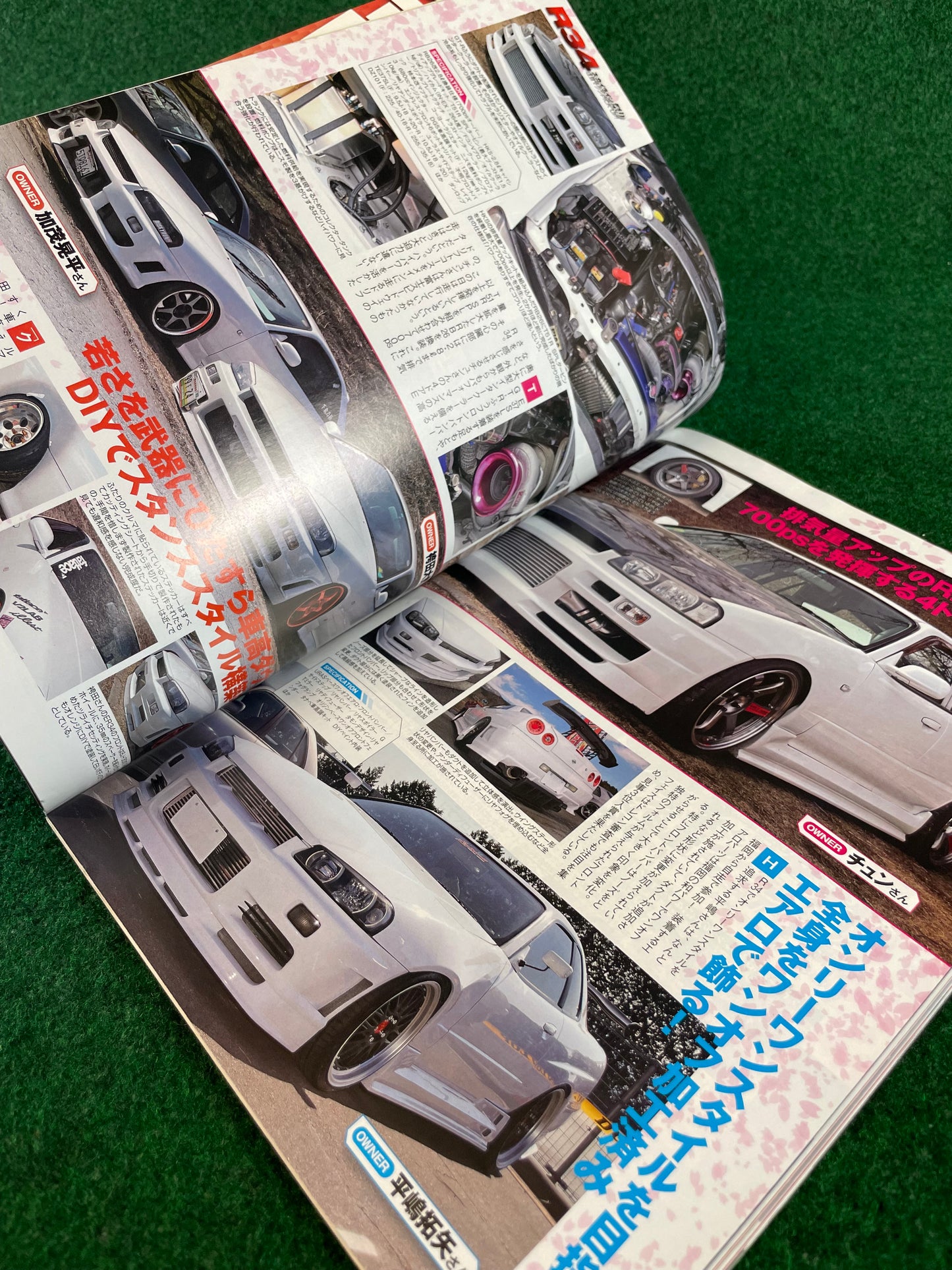 Option2 Magazine - May 2014