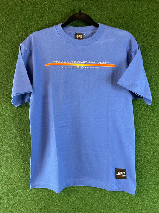 Mugen Dome JGTC #16 Ryo & Daisuke Honda NSX Vintage T-Shirt