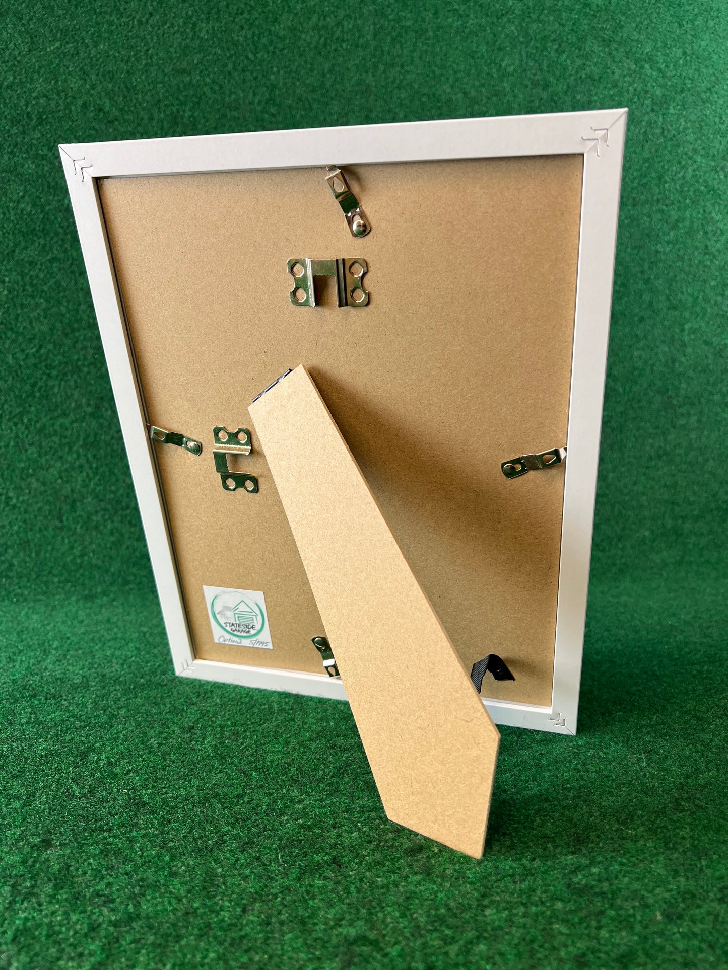 Pro Speed - “Active Racing Tune” - Toyota Supra & Nissan Silvia S13 Framed Advertisement Picture (1995)