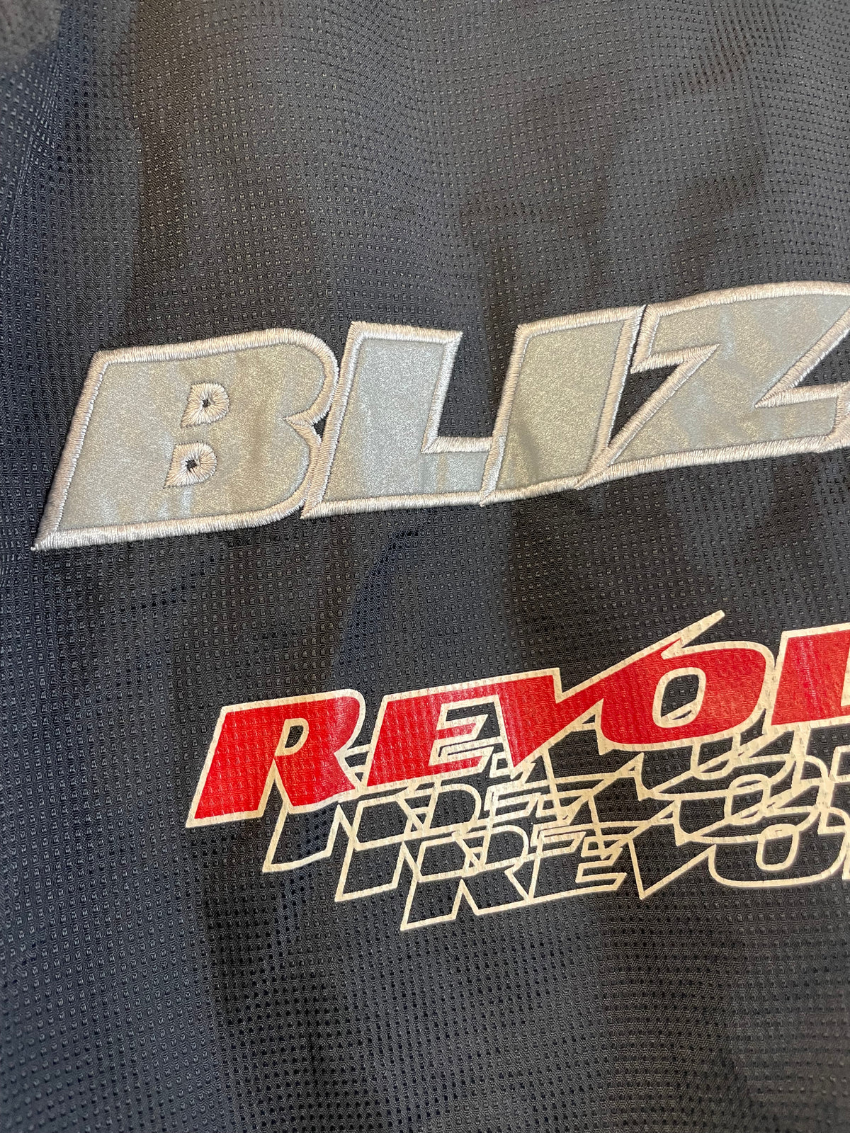 Bridgestone - Blizzak Revolution Winter Jacket Outer Shell