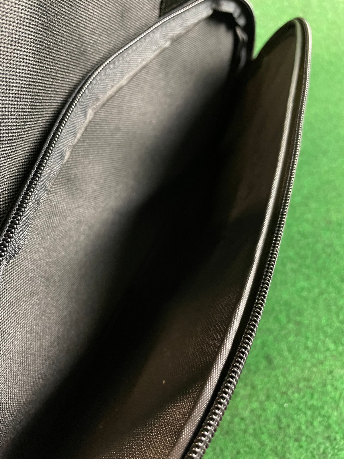 HKS - Power & Sports Canvas Gear & Shoe Duffle Bag