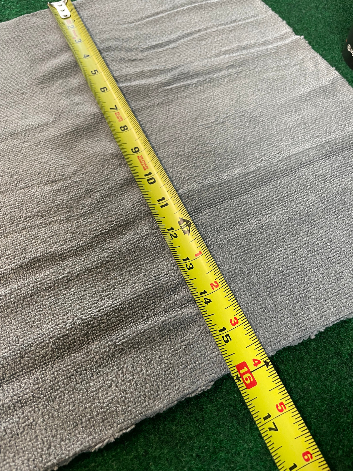 VERTEX T and E Co. Ltd - Promotional Rolled Mircofiber Towel