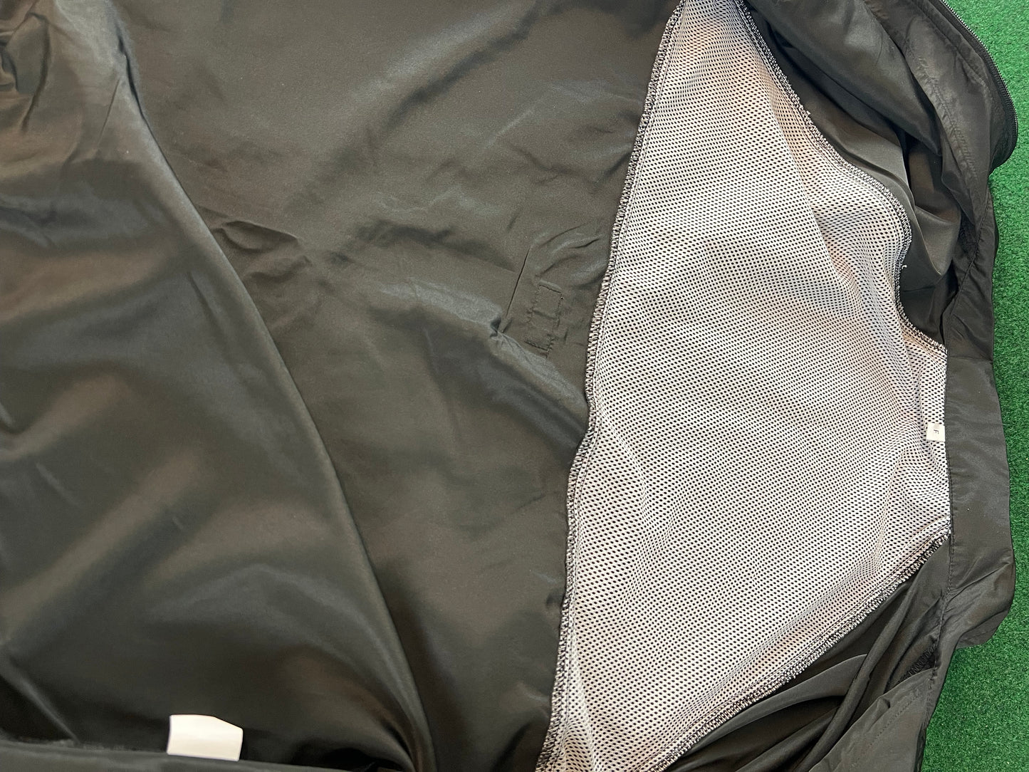 Zahren GAIA Oil - Windbreaker Jacket