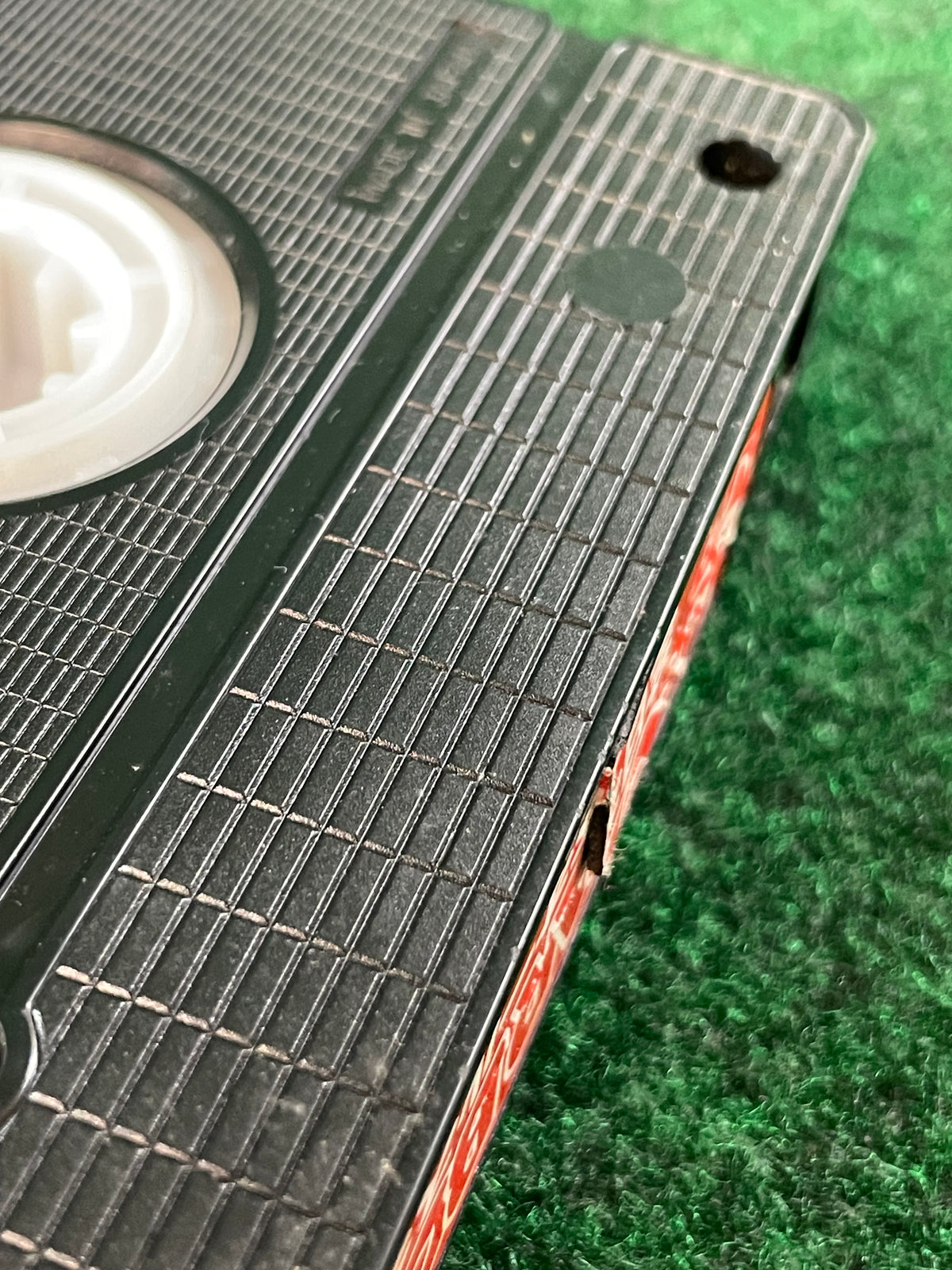 CARBOY VHS All Japan All-Star Drift Contest - 1997