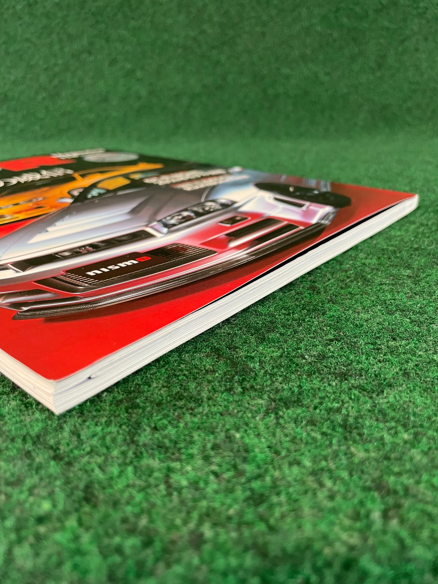 GT-R Magazine - Vol. 114