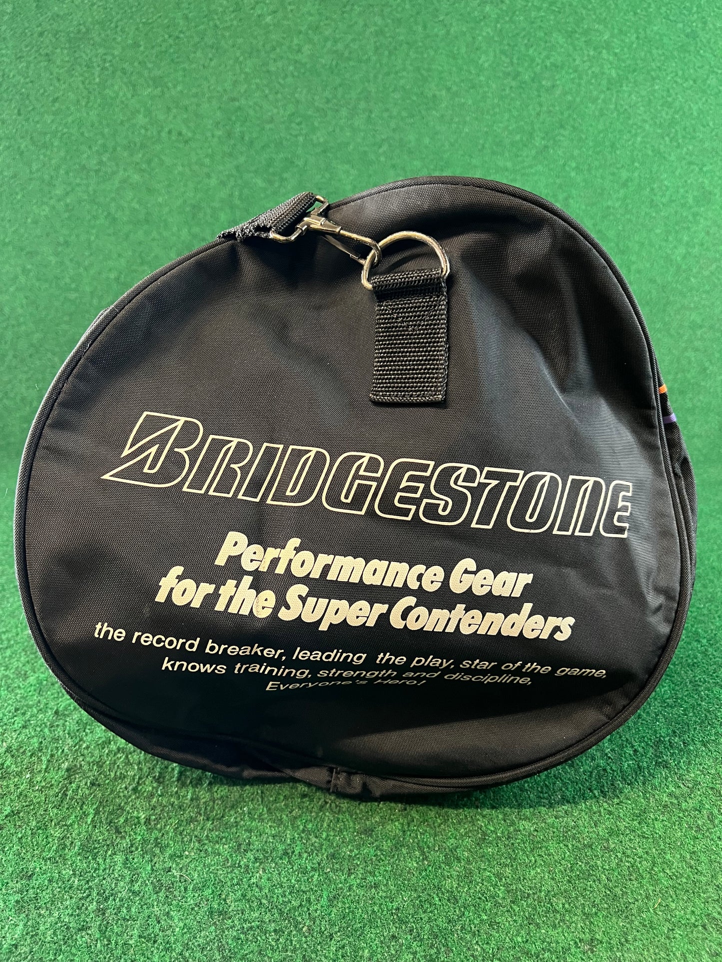 Bridgestone - Large Duffle Travel Bag