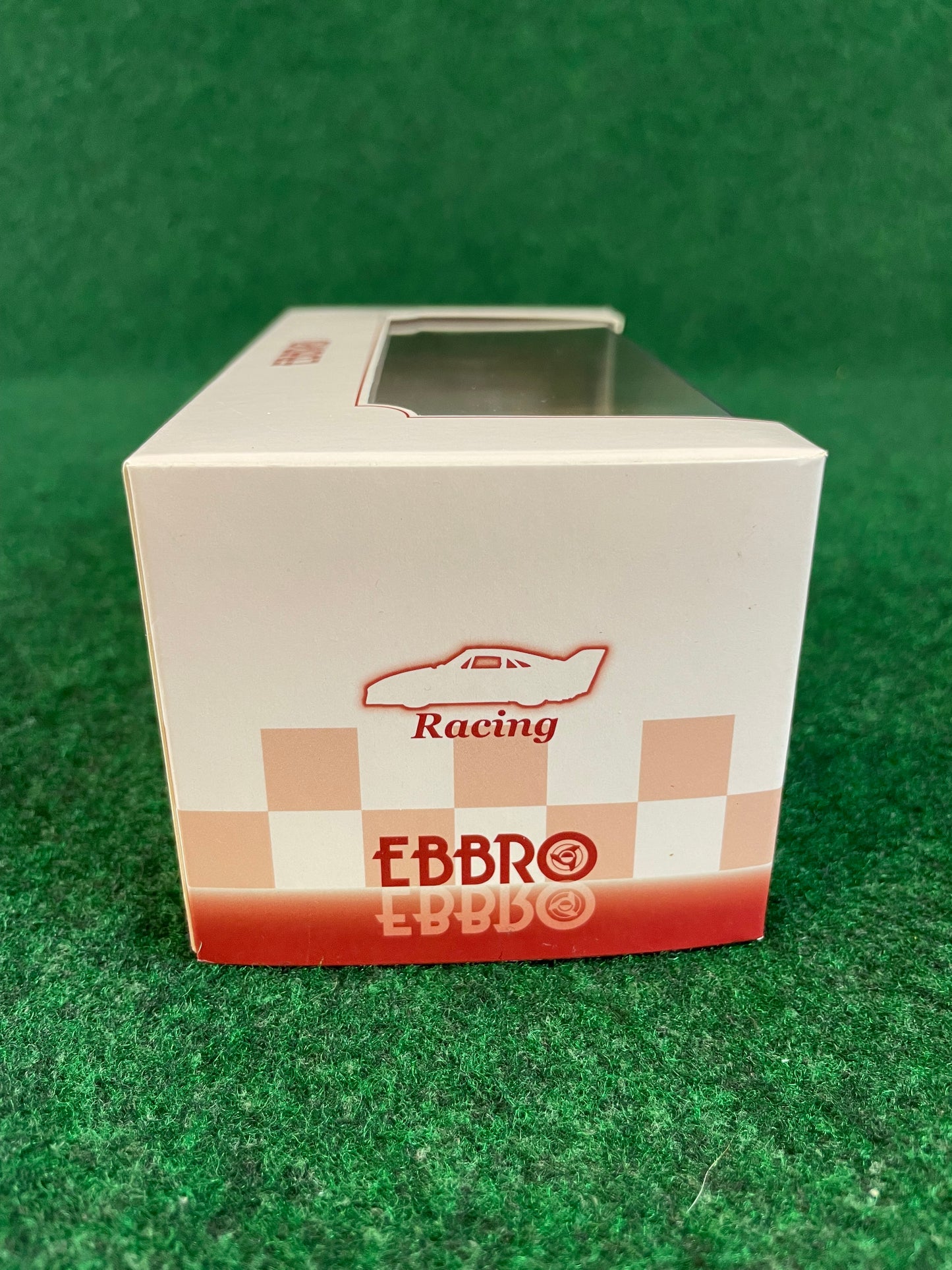 EBBRO Racing JTCC Castrol MUGEN Honda Accord #33 Ryo Michigami 1/43 Scale Diecast