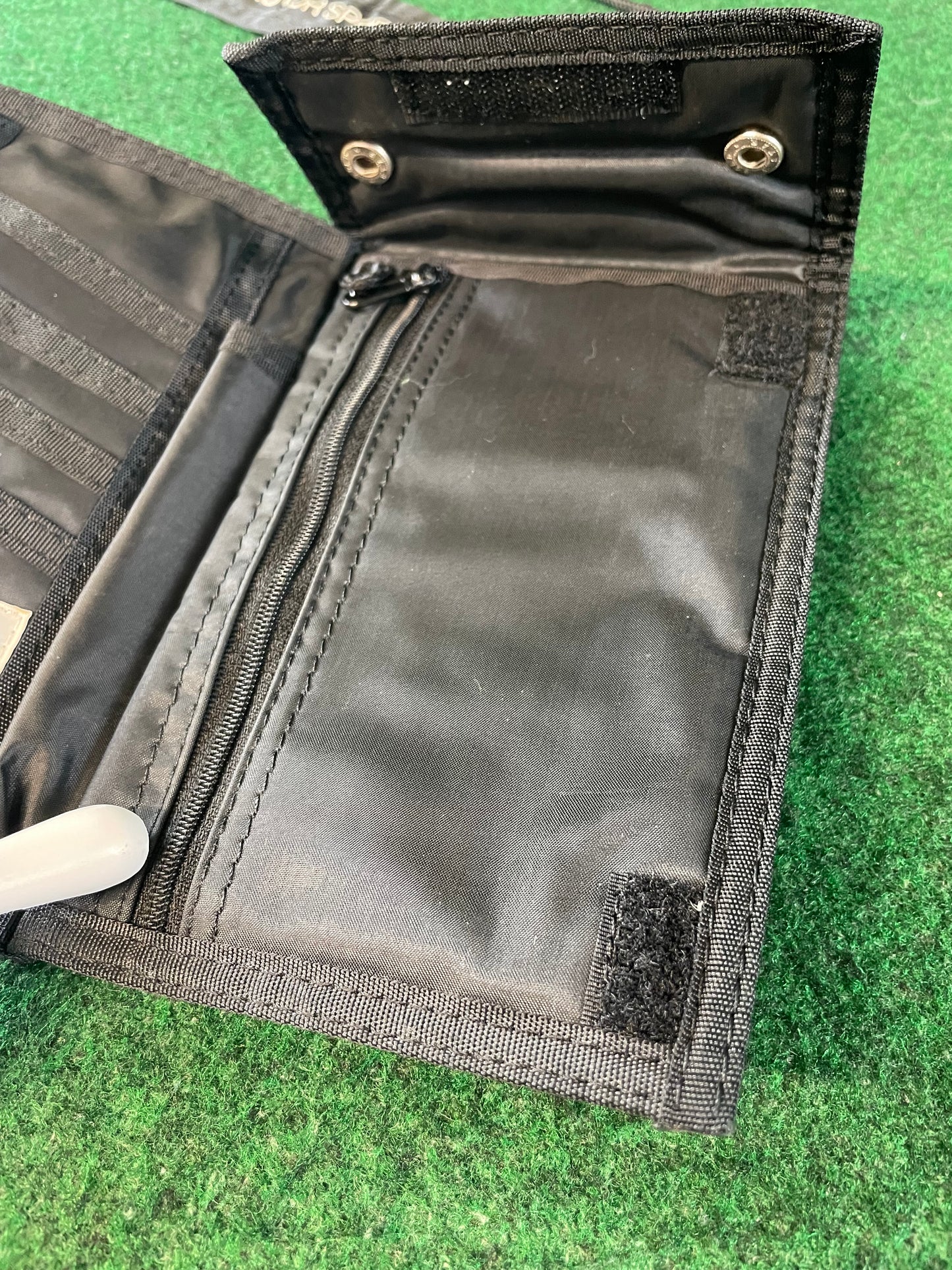 PIAA Motor Sport - (2) Credential Neck Strap Wallet Pouch Bag