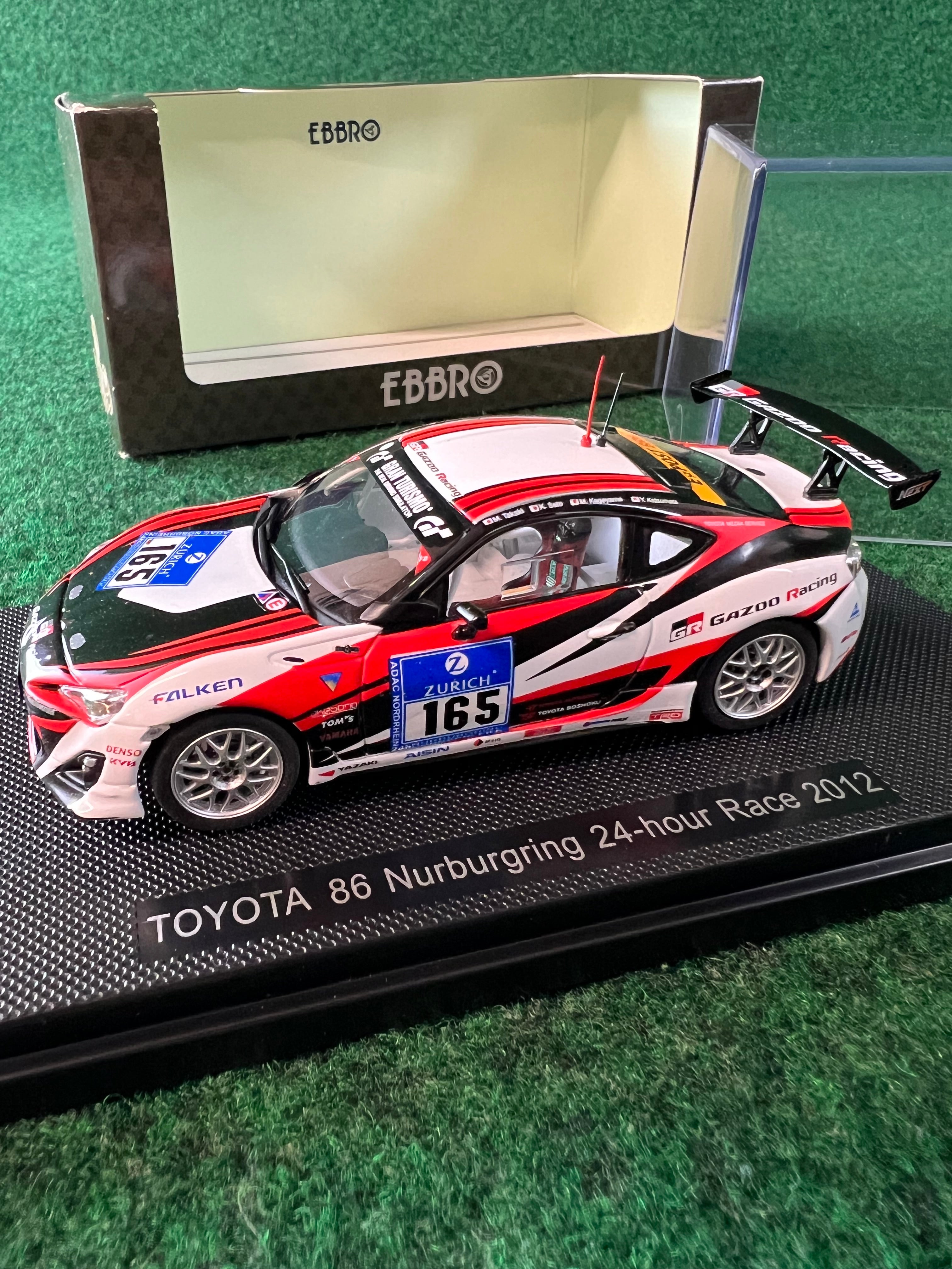 Toy/Diecast – Stateside Garage