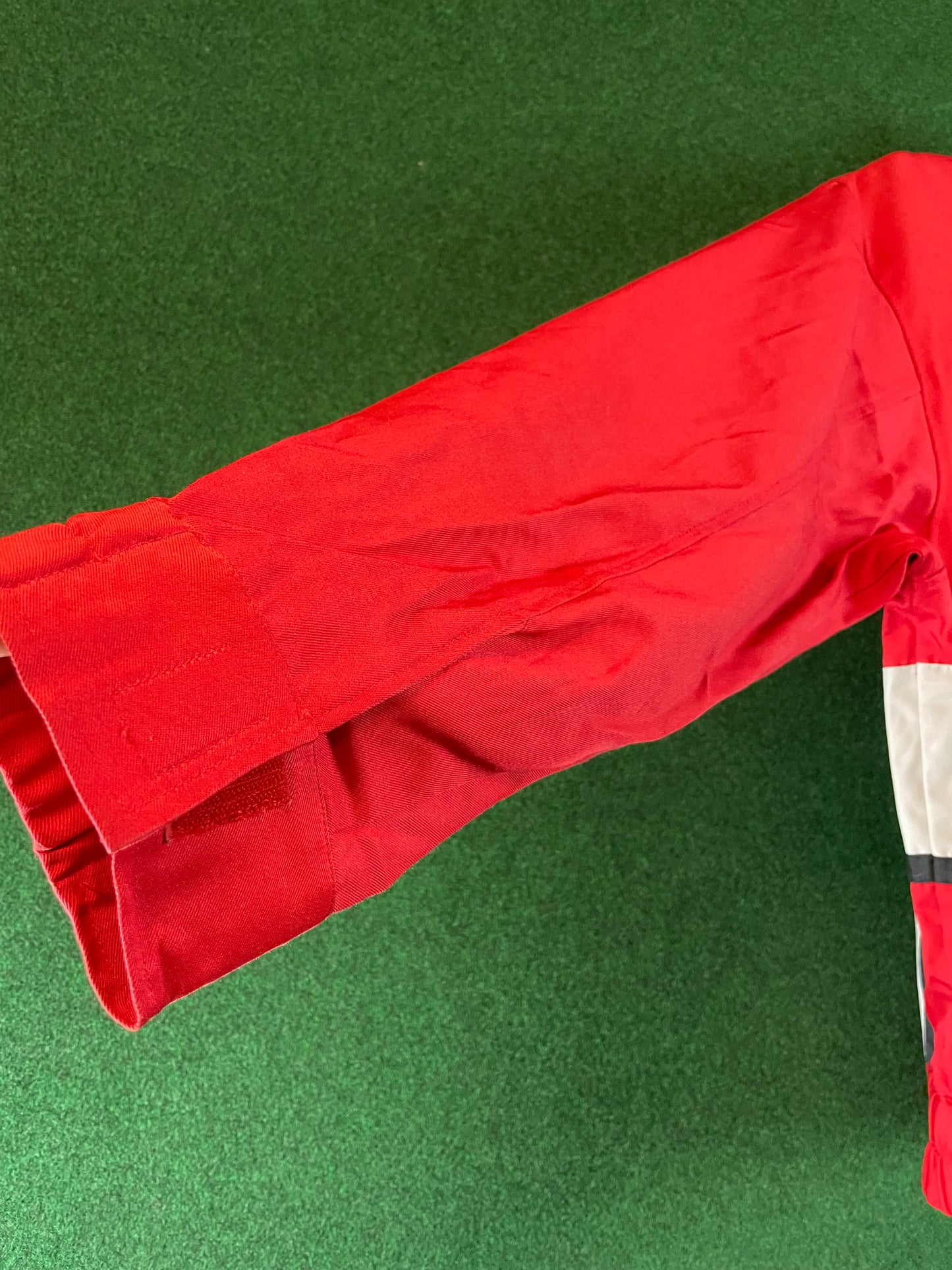 Idemitsu Oil & Gas Japanese Service Staff Jacket