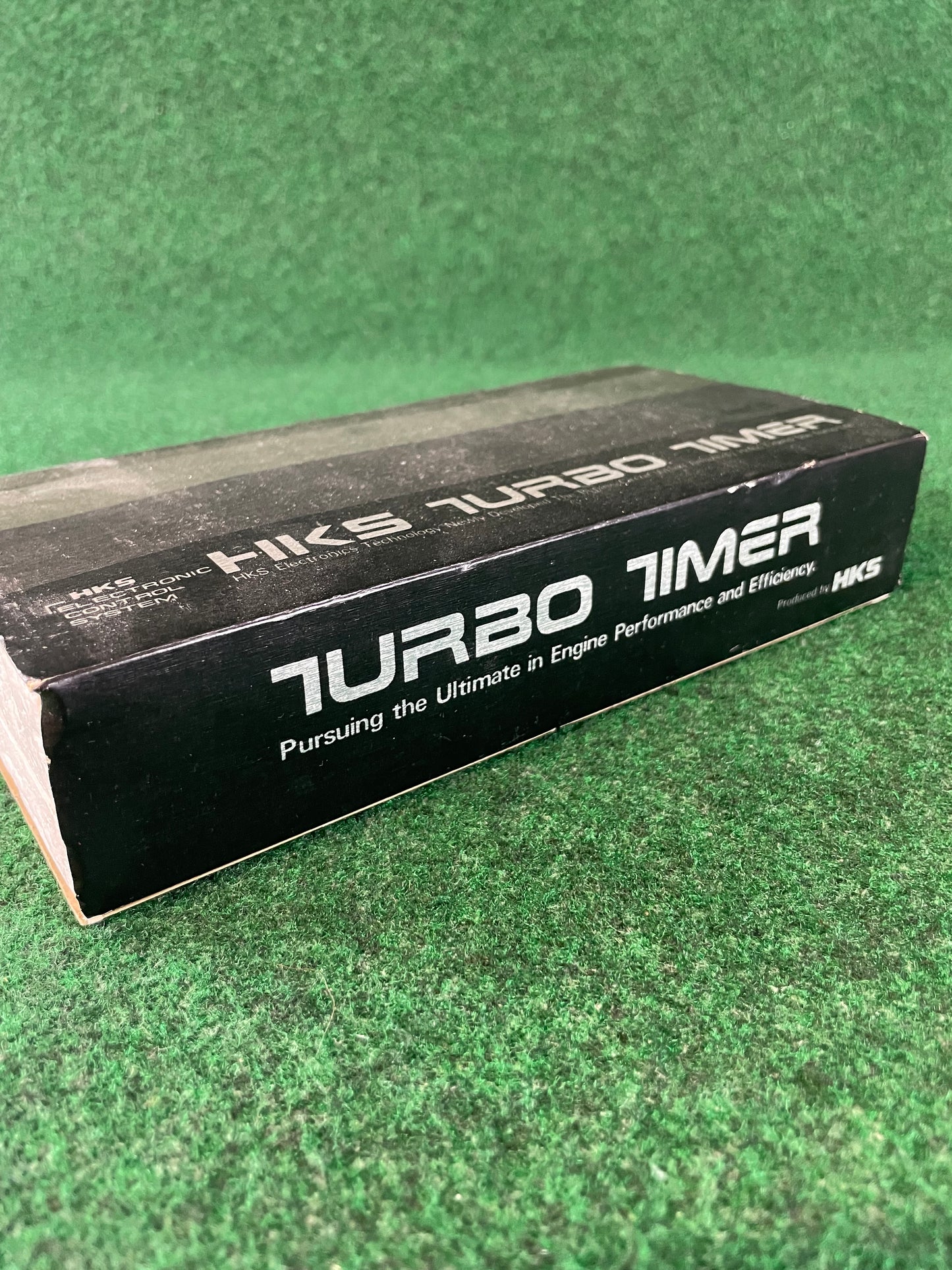 HKS - Vintage Turbo Timer