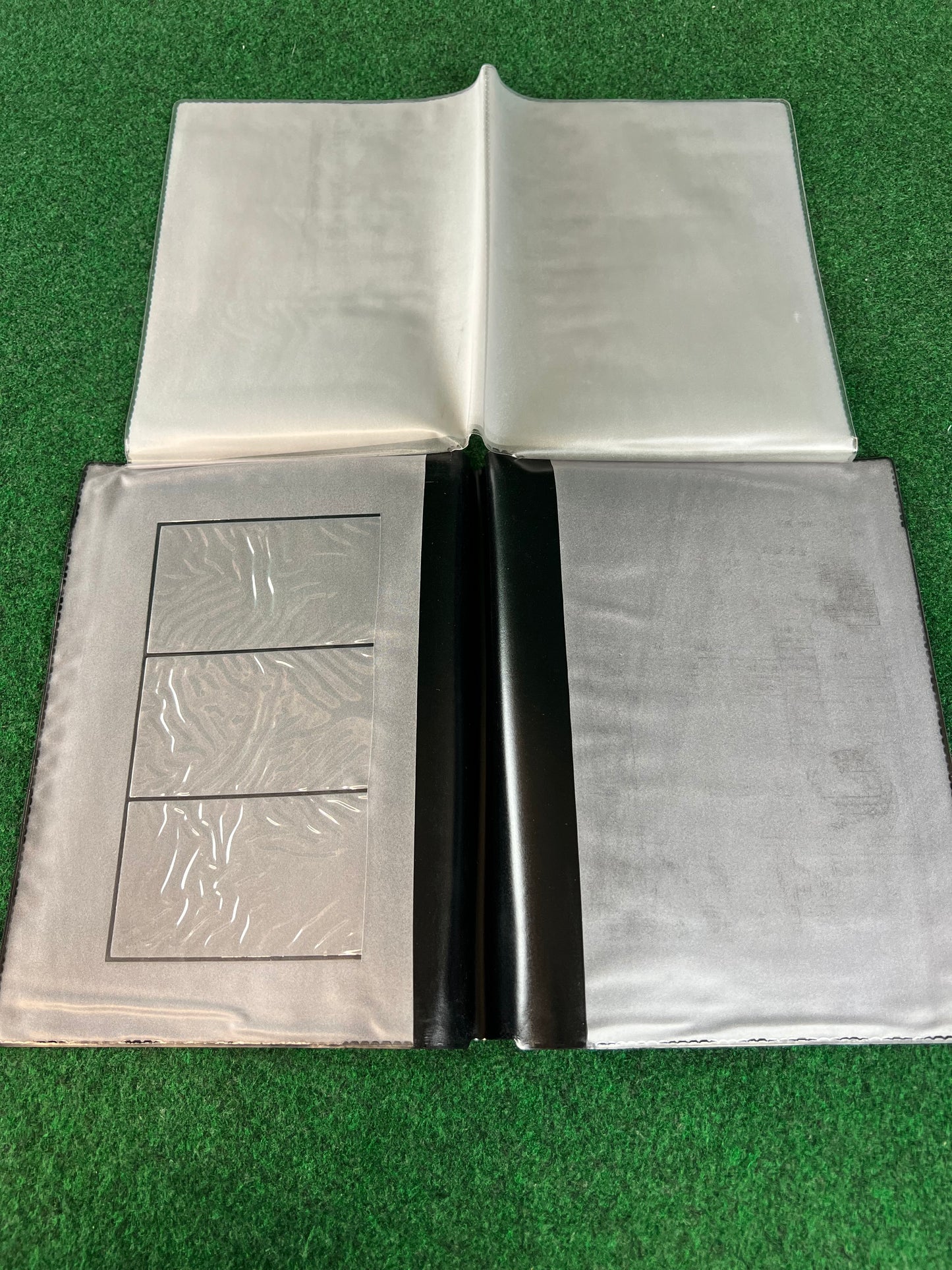 Toyota - Yamaguchi Toyota Japanese Dealership Document Folder Case