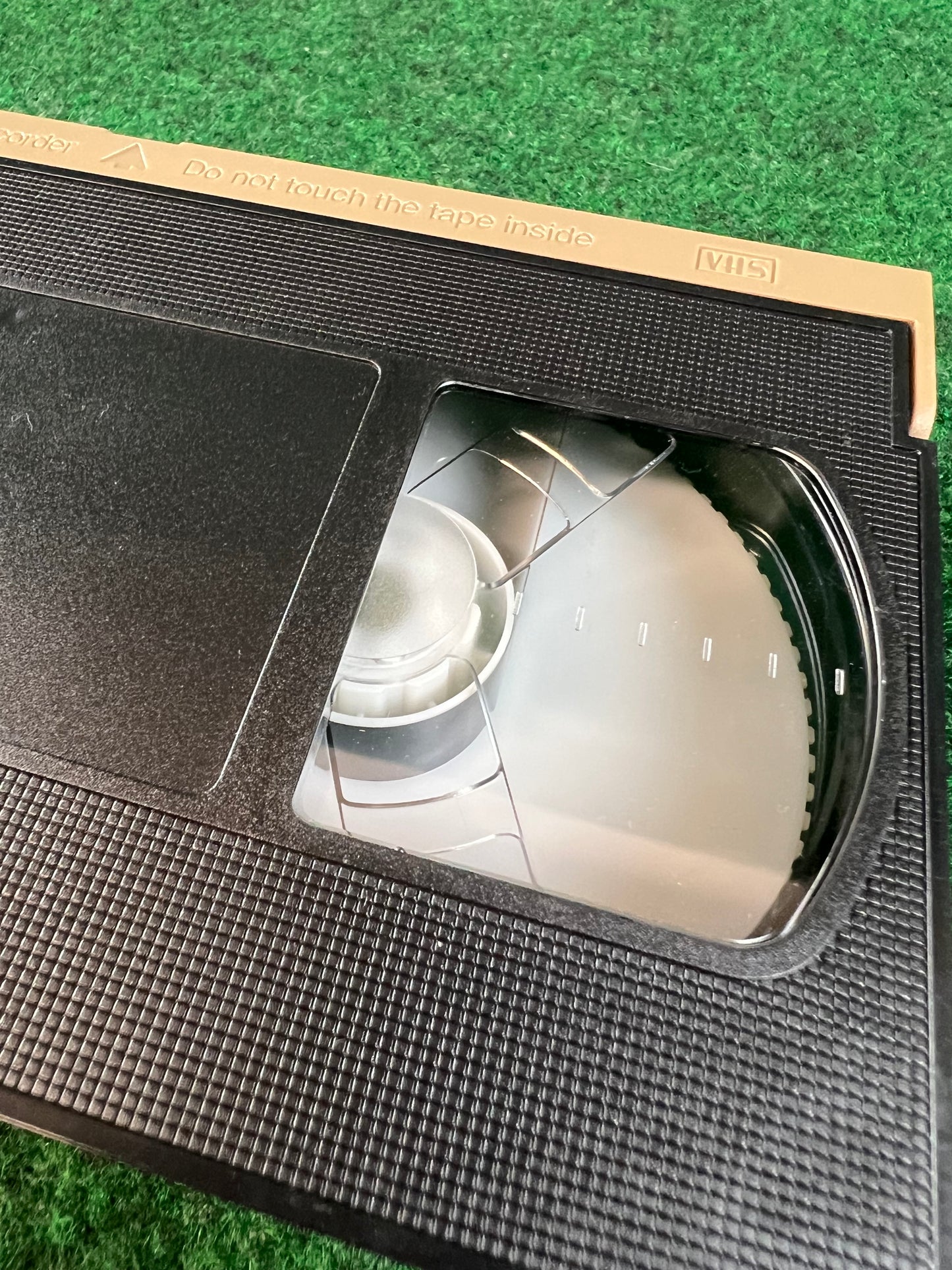 Drift Tengoku VHS Tape - Vol. 15