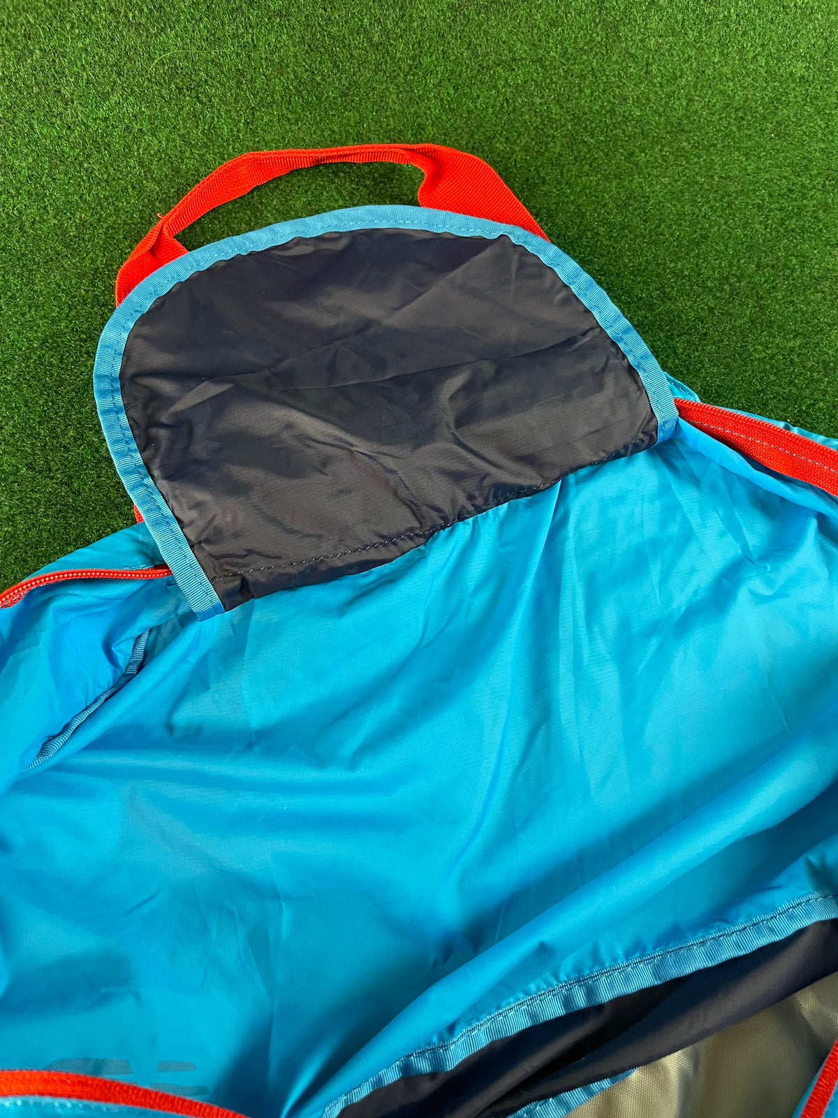 Netz Toyota & New Balance Promotional Lightweight Gear Bag