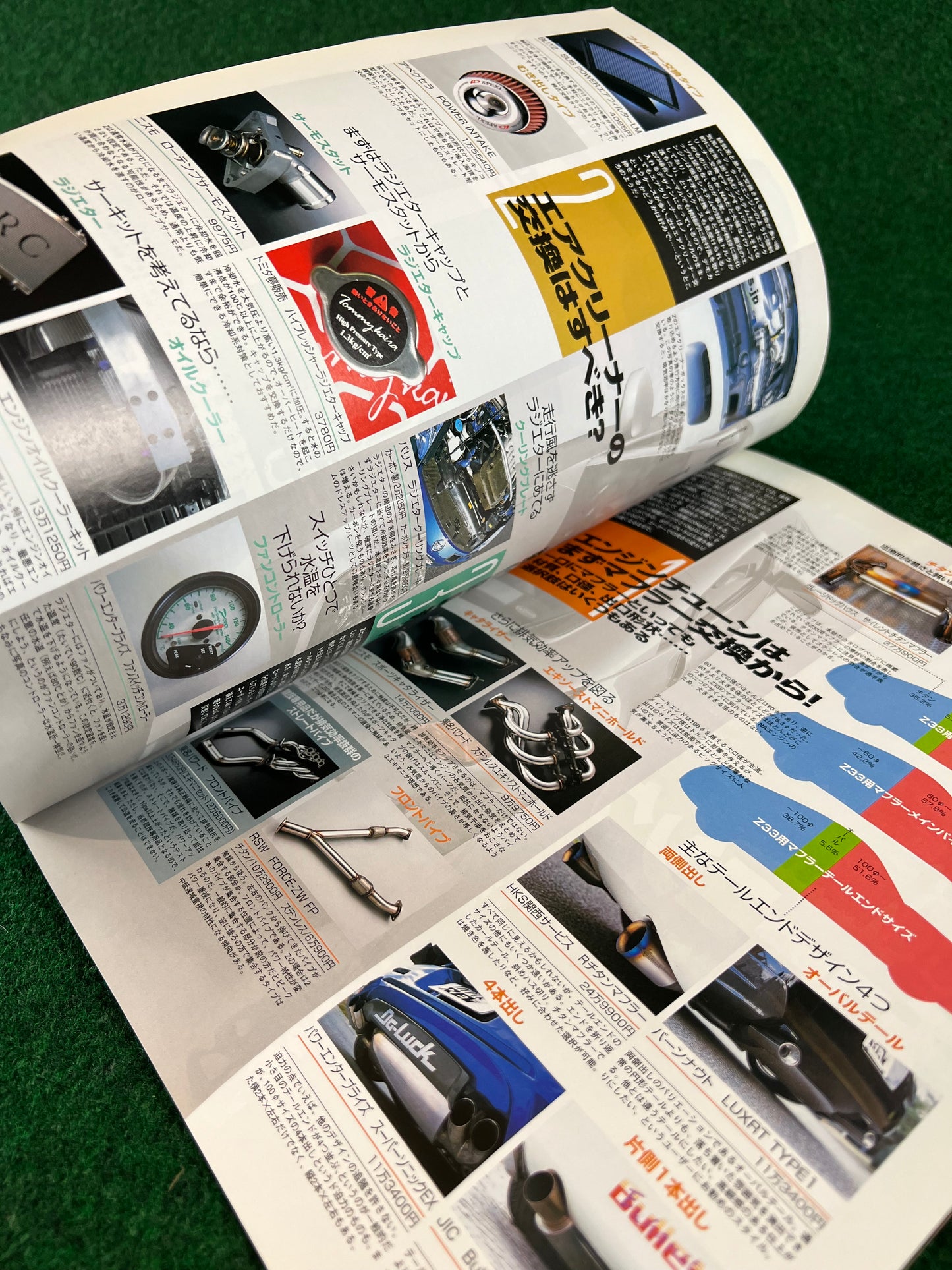 Hyper Rev Magazine - Nissan Fairlady Z Vol. 101 No. 3