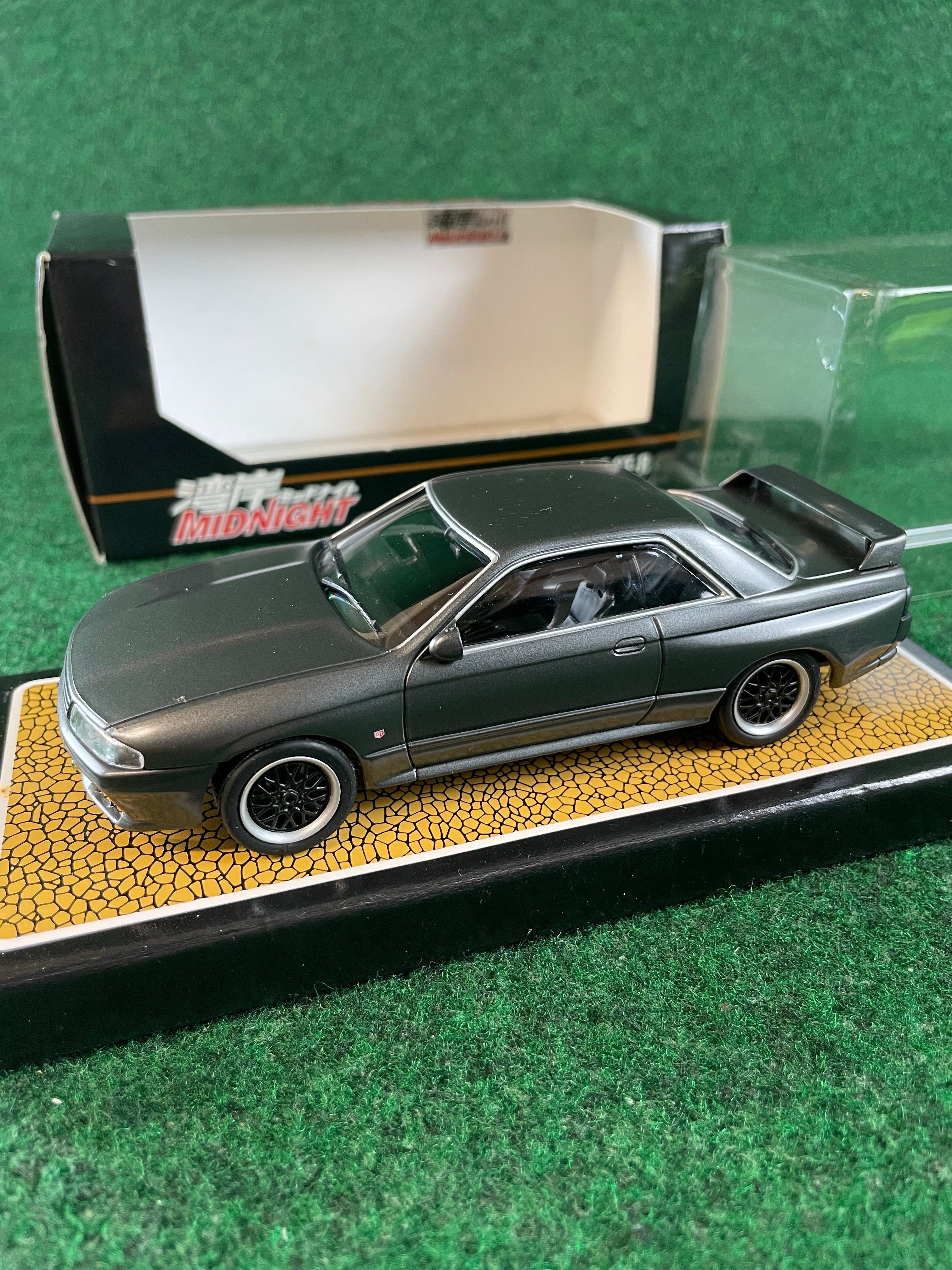NISSAN – Stateside Garage