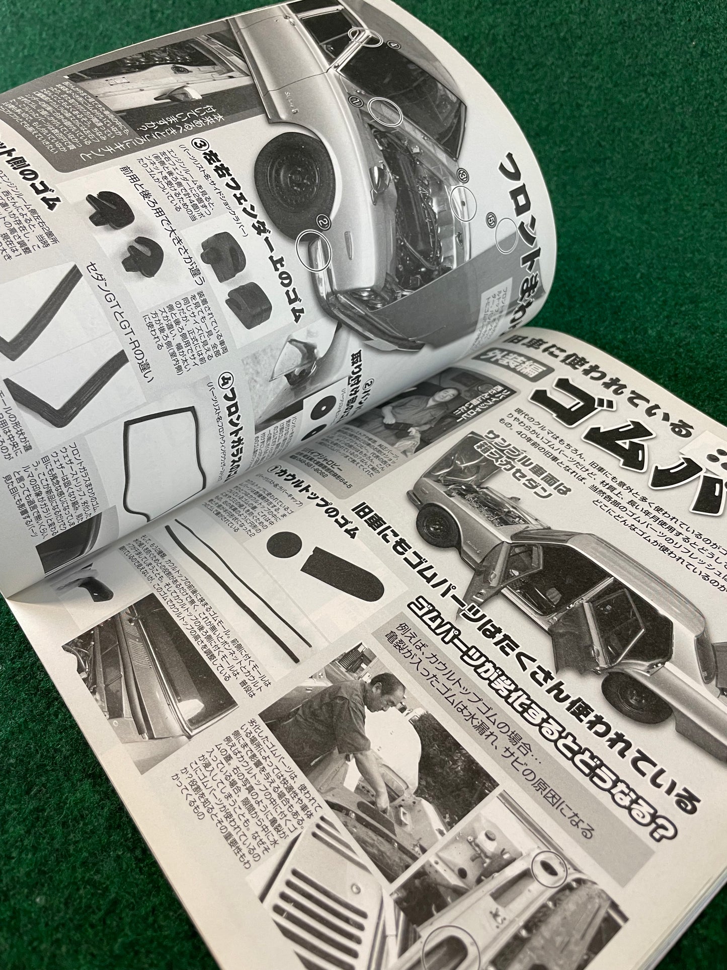 G-Works Magazine (3) - September 2013