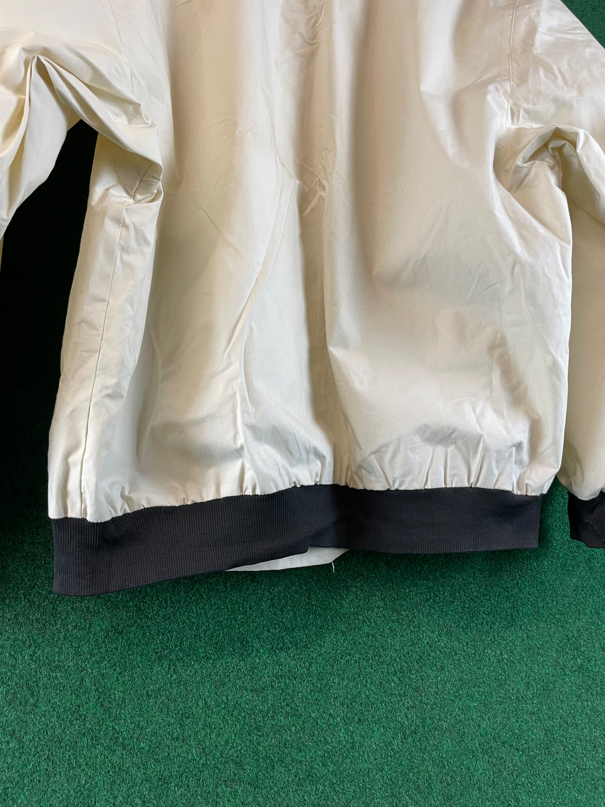 HKS - Button Up Vintage Jacket