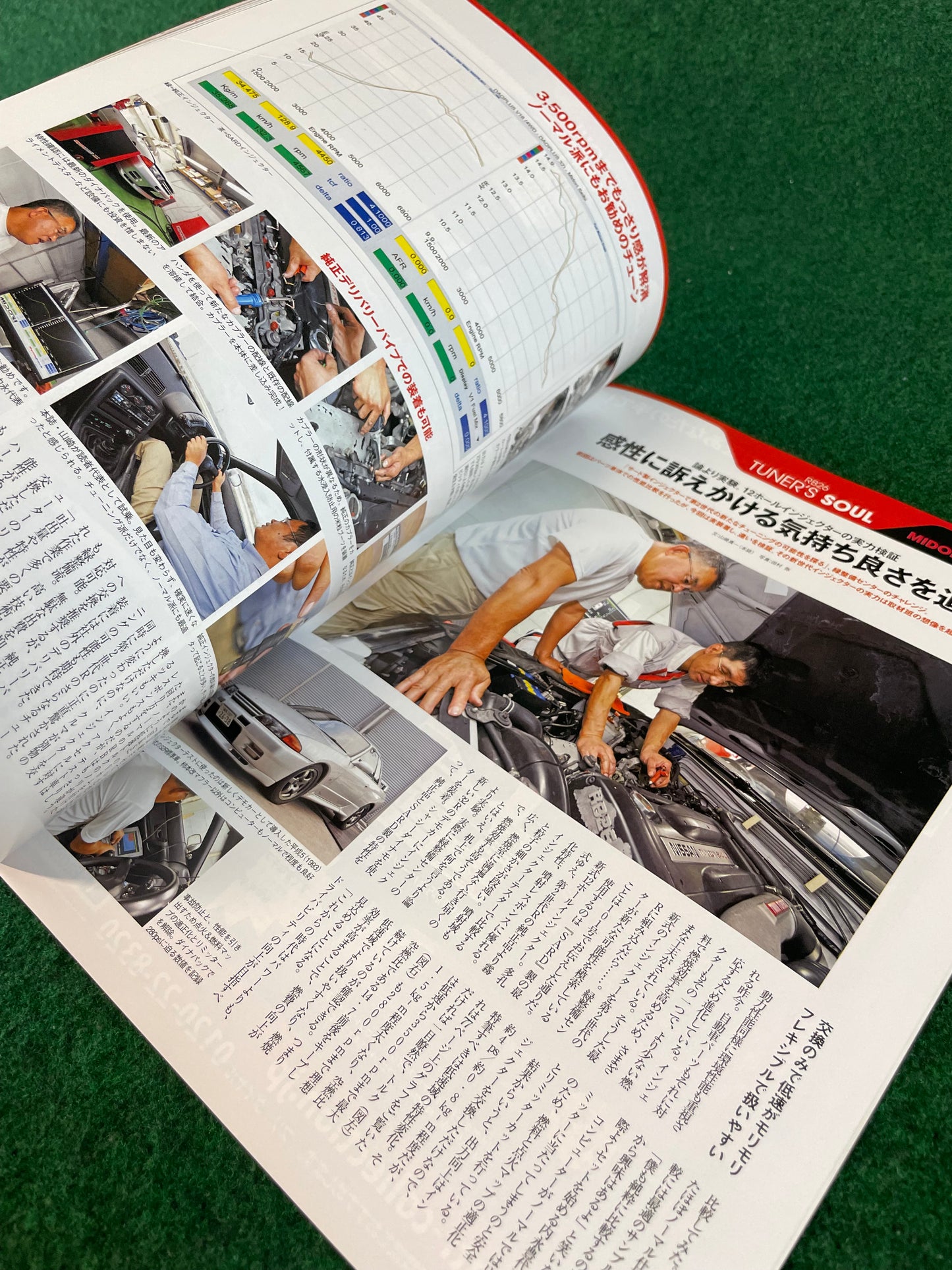 GT-R Magazine - Vol. 102