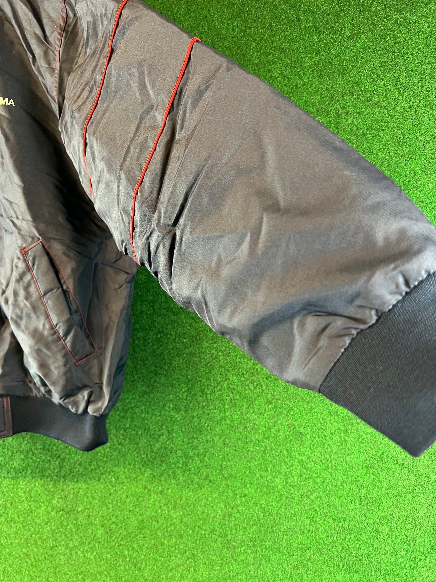 Yokohama - K2 Guardex Winter Tires Promotional Insulated Jacket